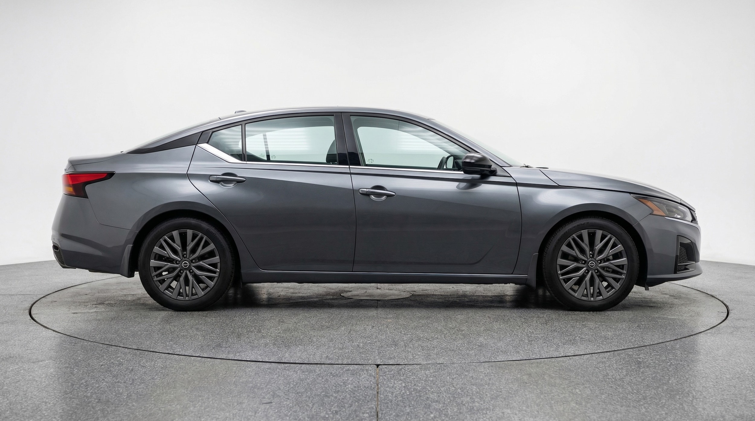 Thumbnail: 2025 Nissan Altima - 8