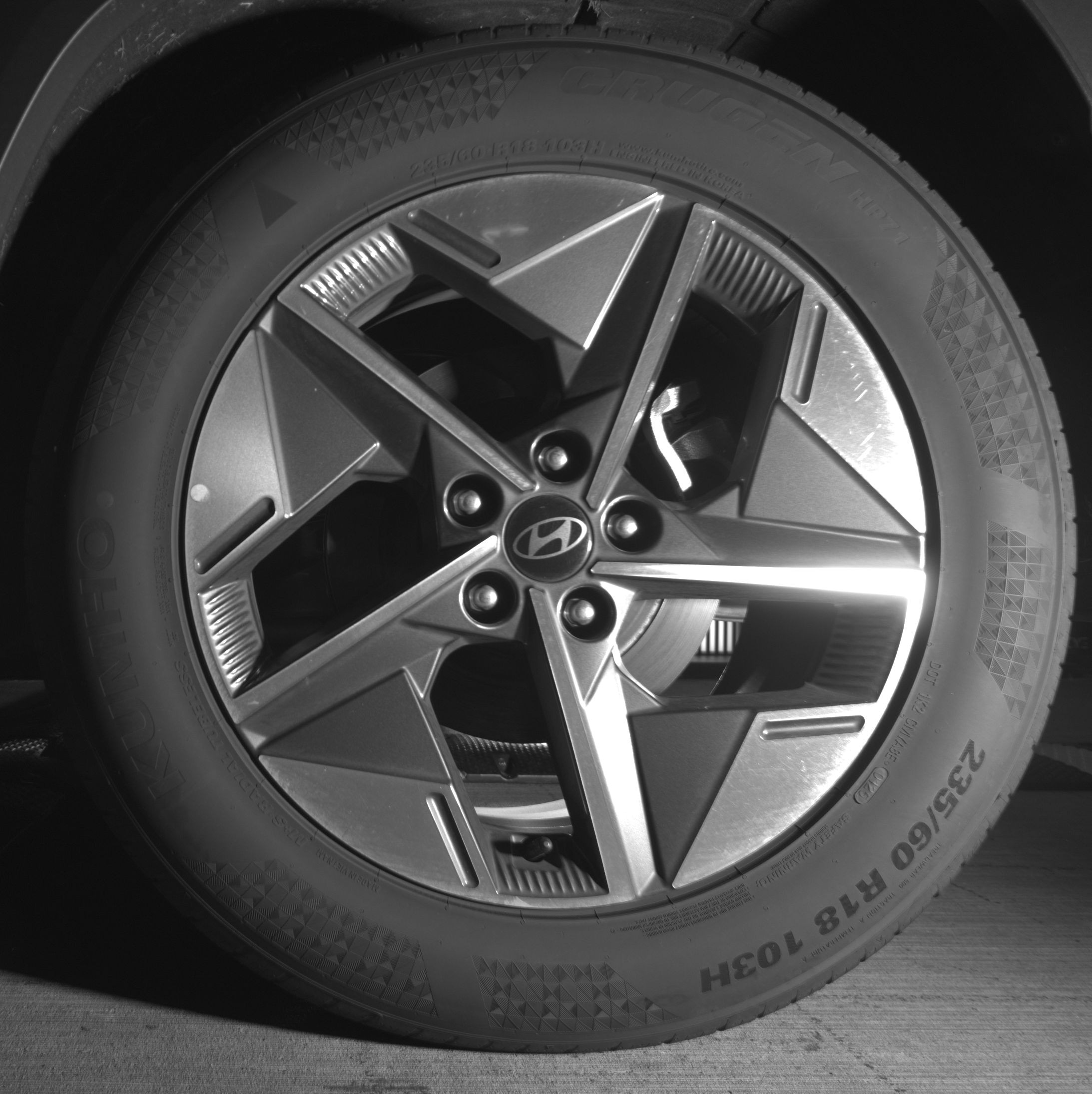 Thumbnail: 2025 Hyundai Tucson - 11