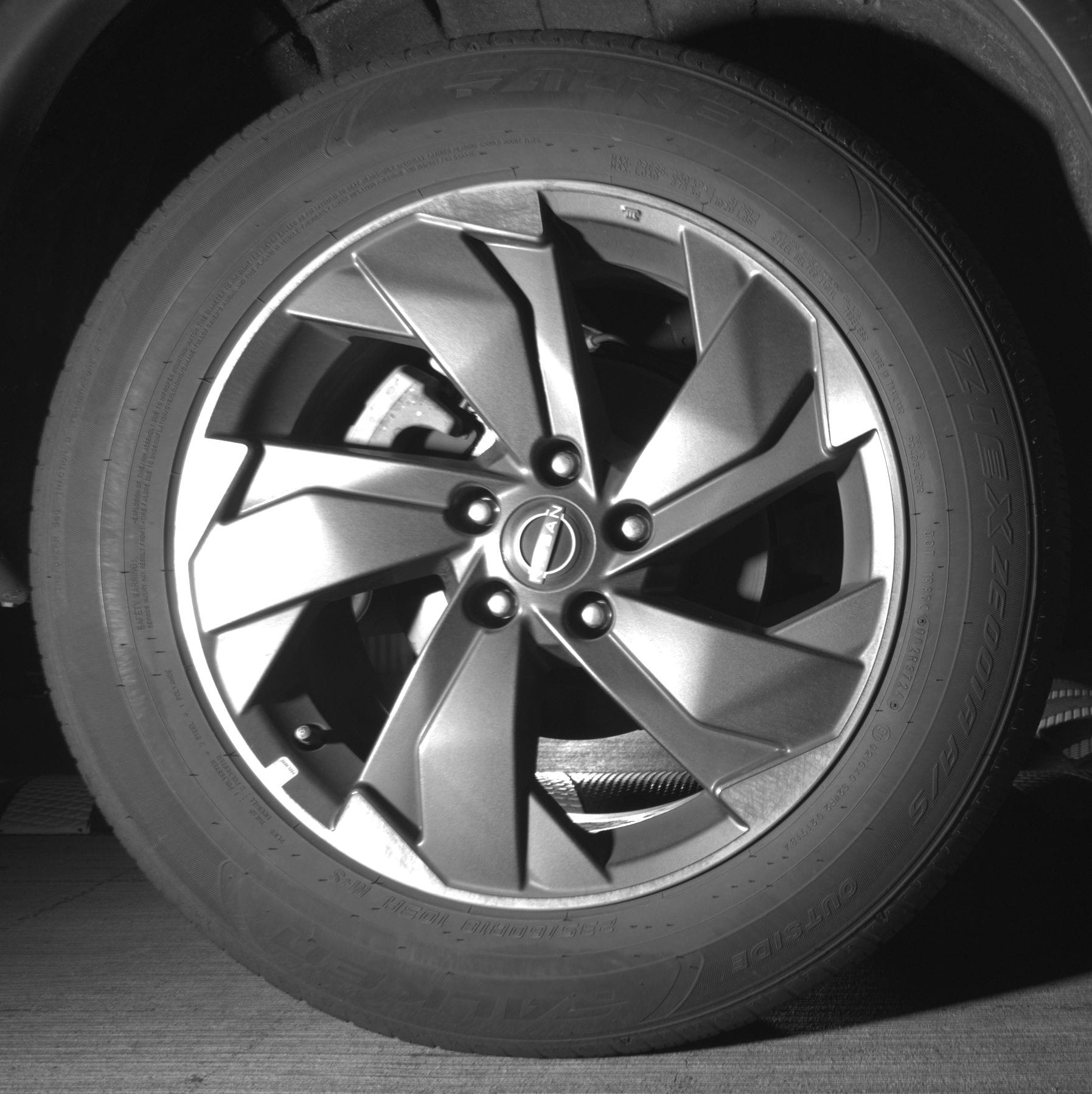 Thumbnail: 2025 Nissan Rogue - 12