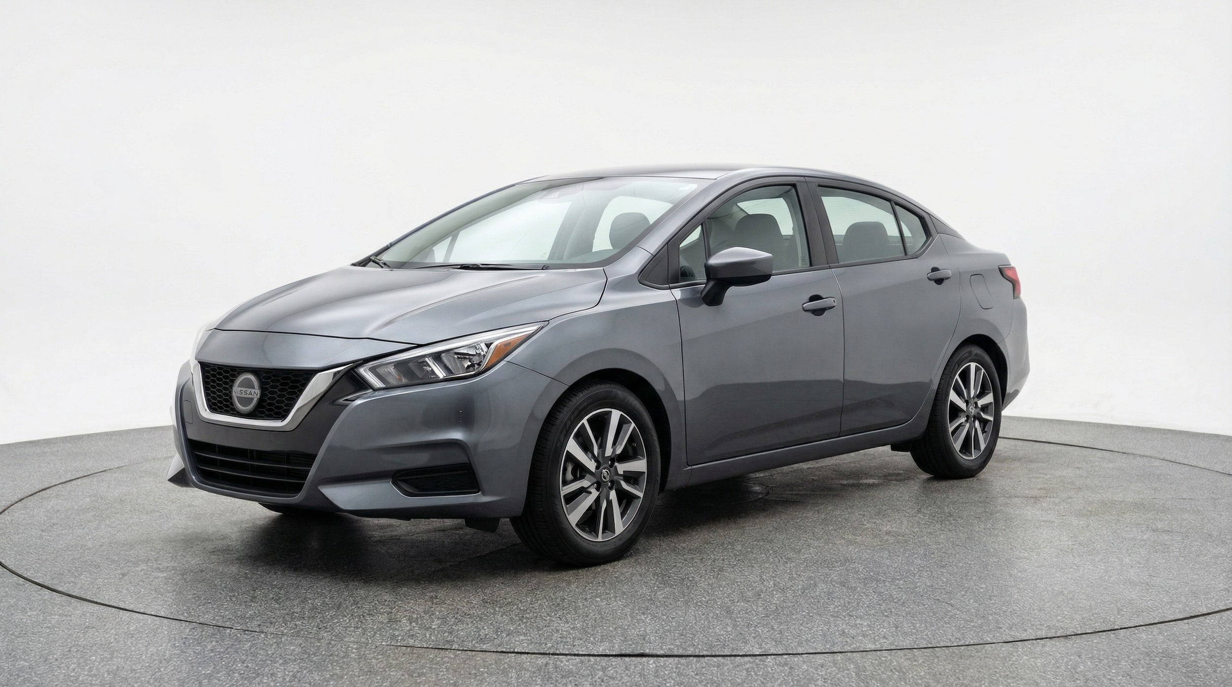 Thumbnail: 2025 Nissan Versa - 3