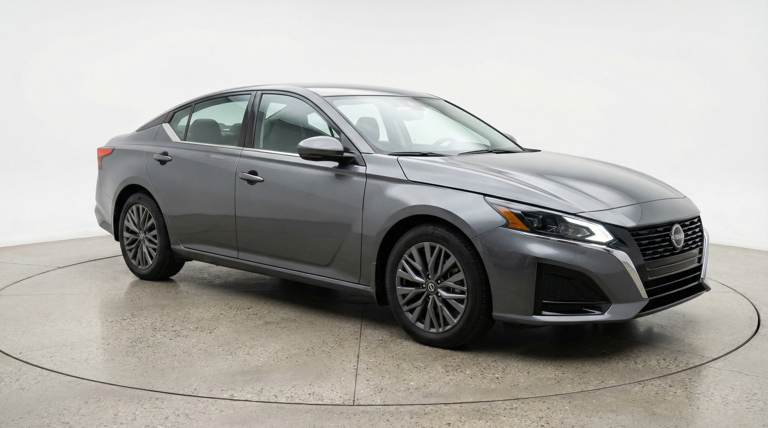 Thumbnail: 2025 Nissan Altima - 1