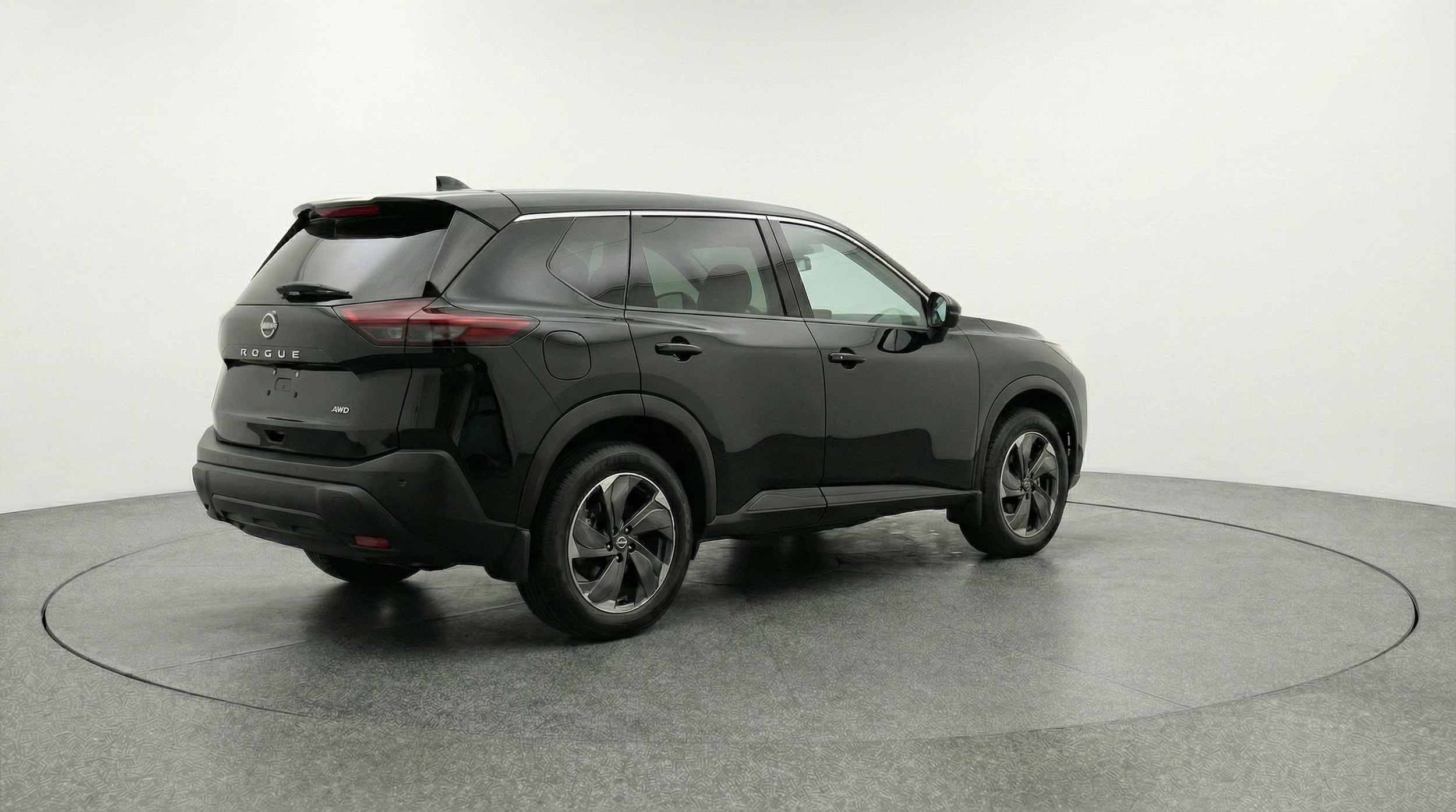 Thumbnail: 2025 Nissan Rogue - 7
