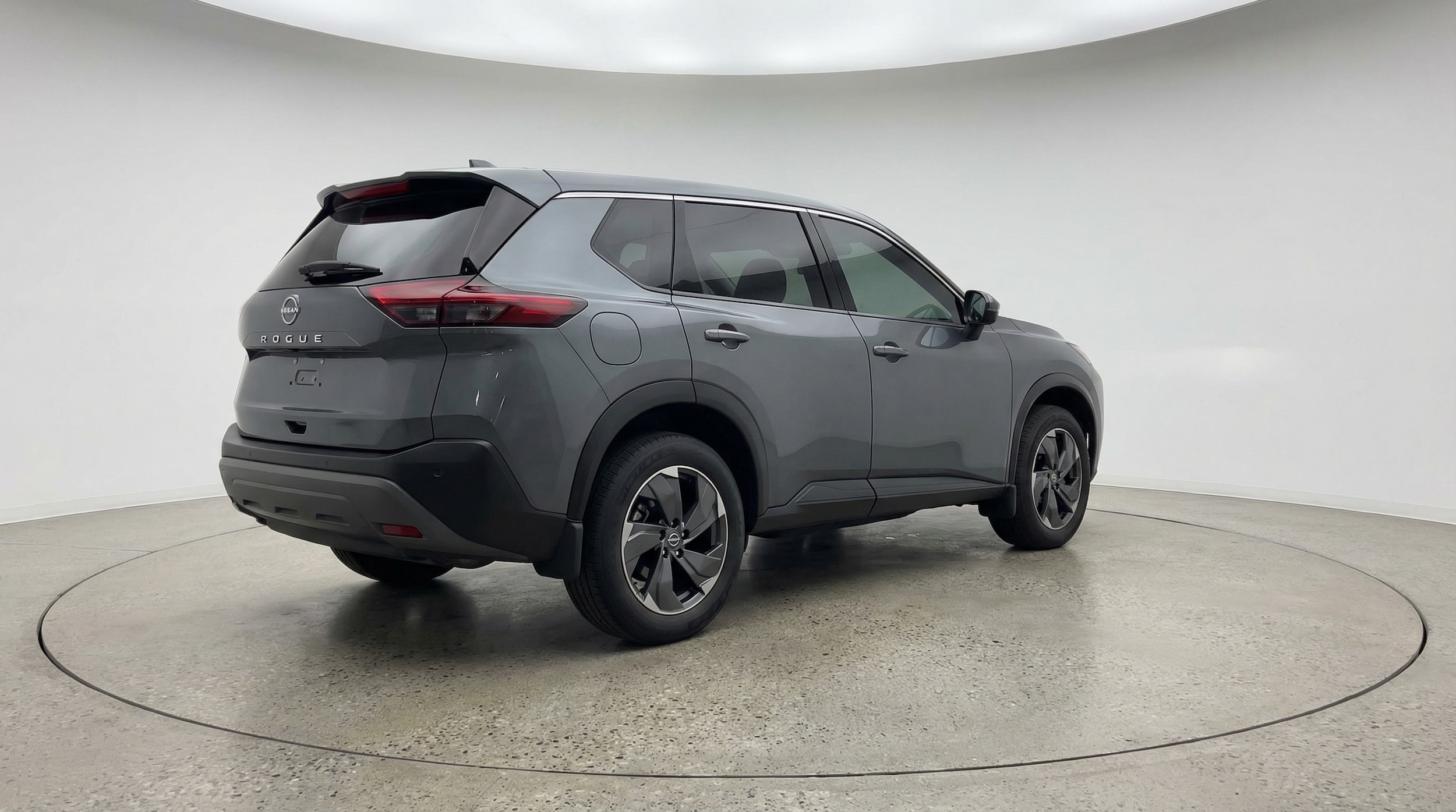 Thumbnail: 2025 Nissan Rogue - 7