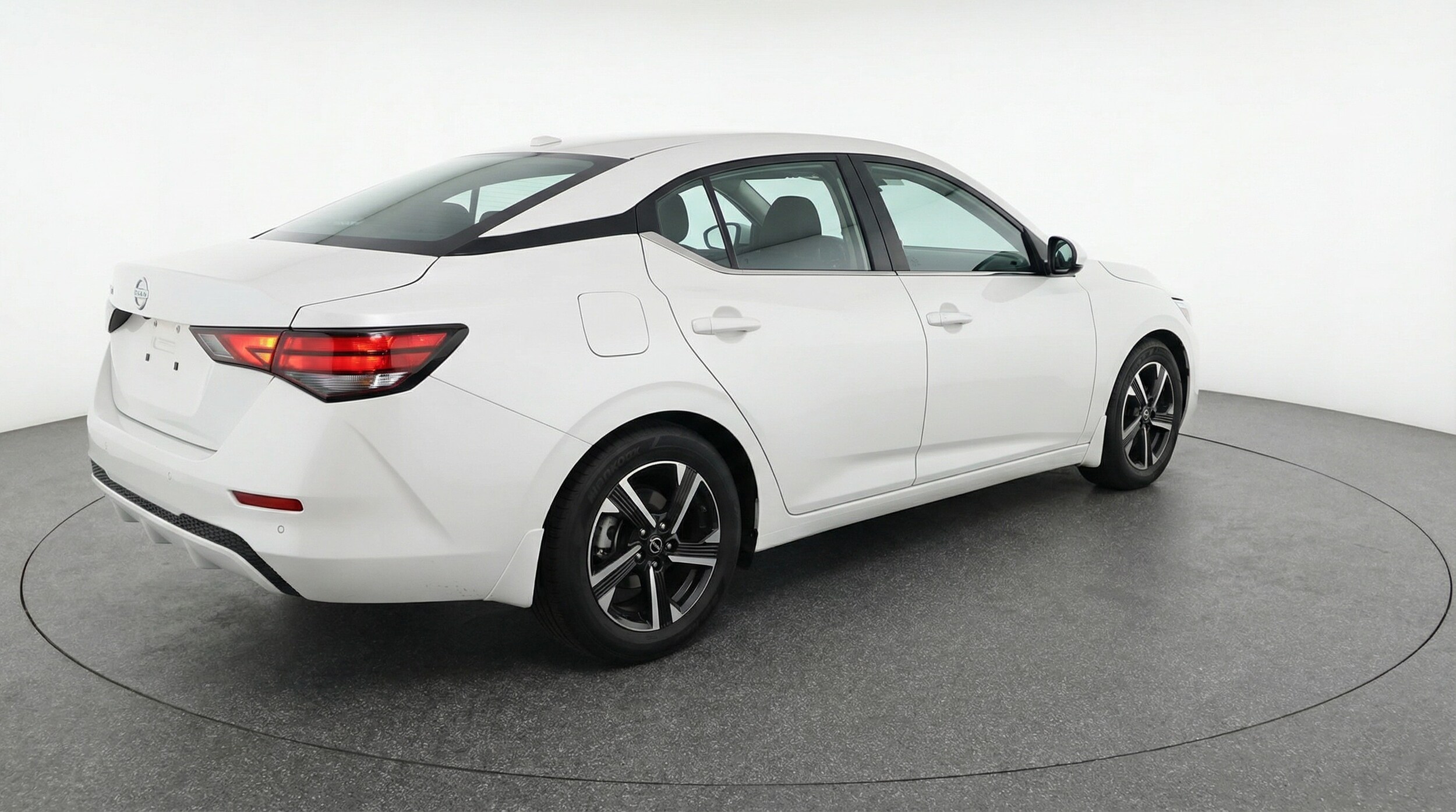 Thumbnail: 2025 Nissan Sentra - 7