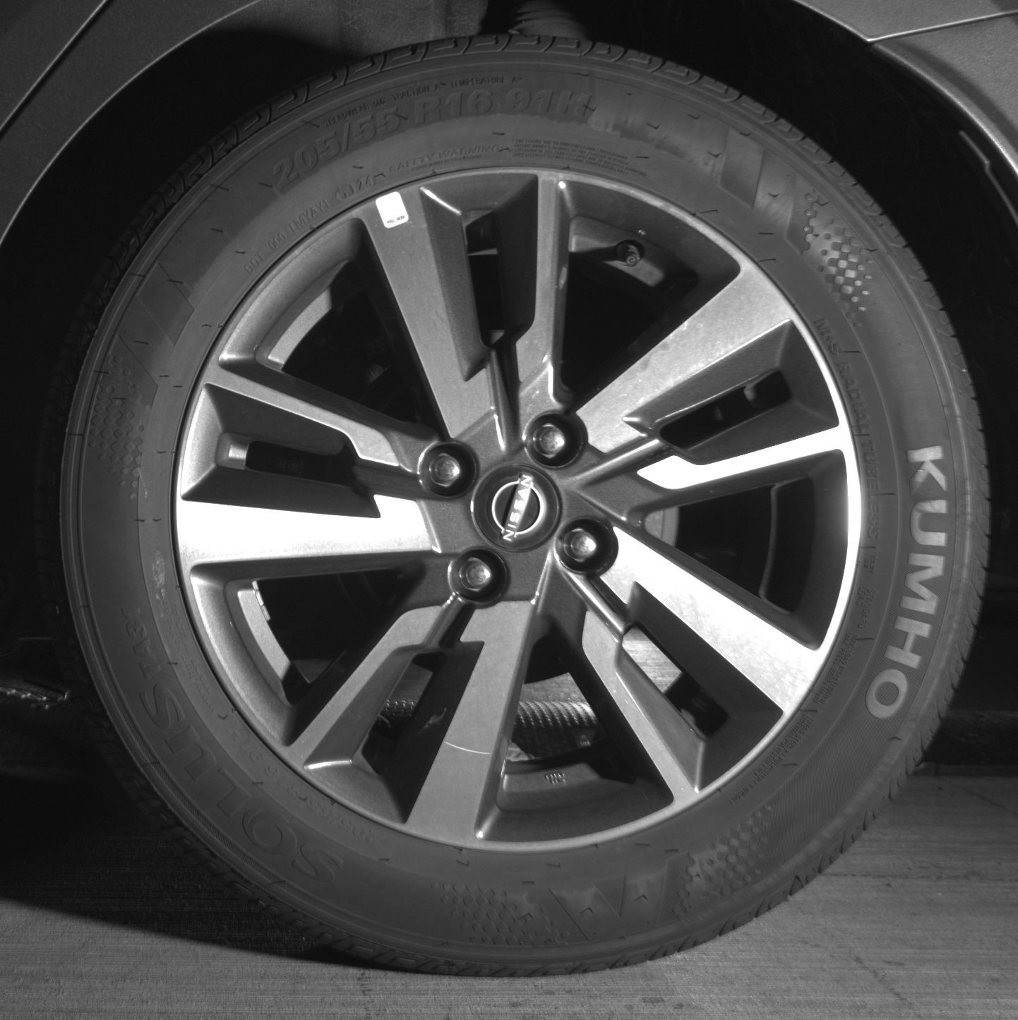 Thumbnail: 2025 Nissan Versa - 11