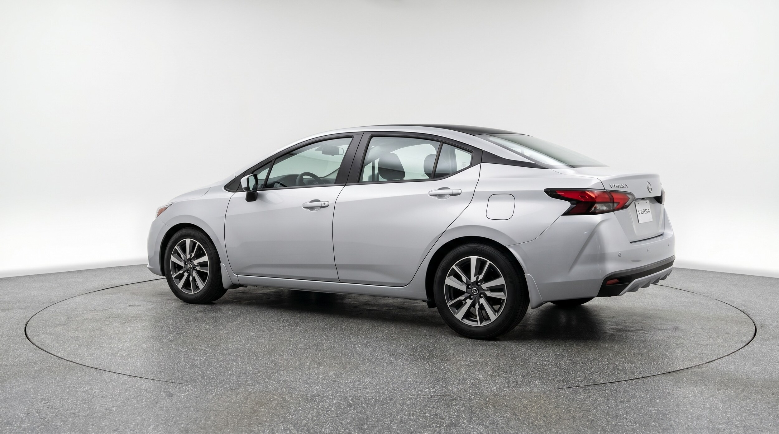 Thumbnail: 2025 Nissan Versa - 5