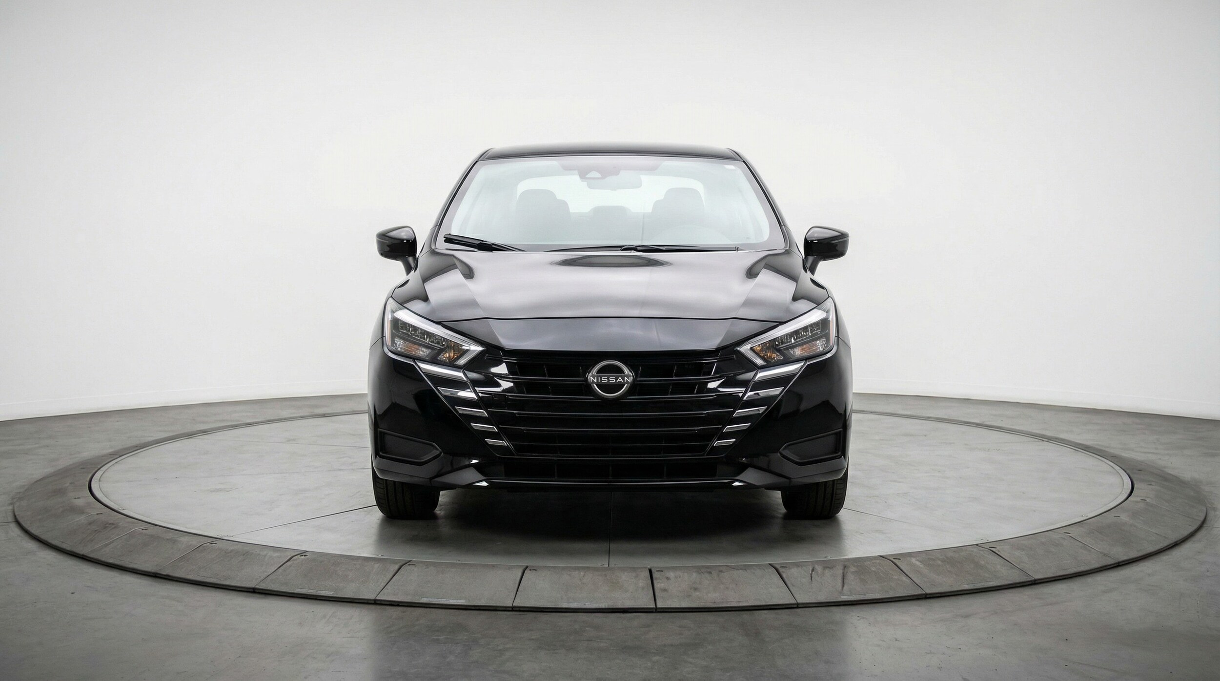 Thumbnail: 2025 Nissan Versa - 2