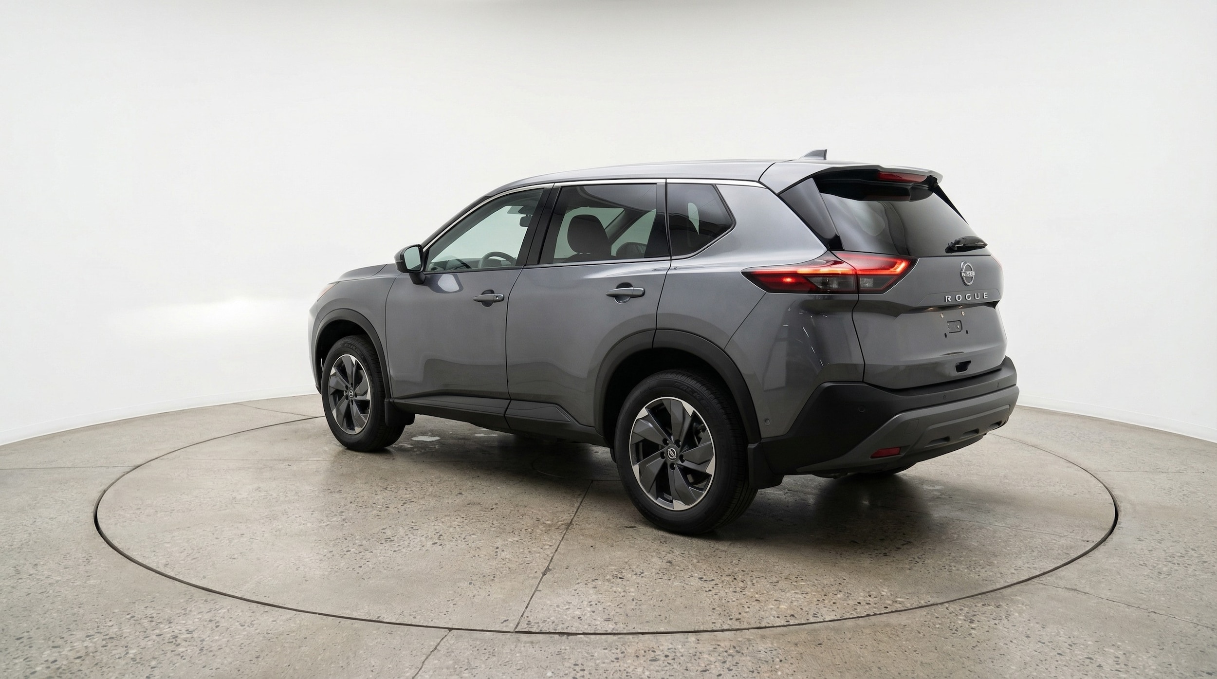 Thumbnail: 2025 Nissan Rogue - 5