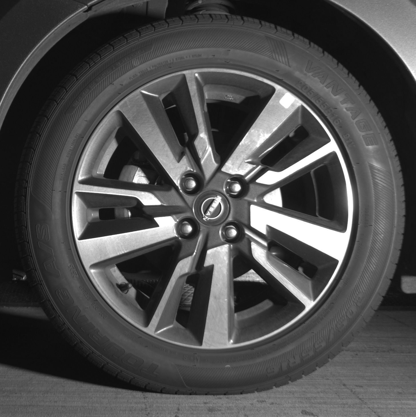 Thumbnail: 2025 Nissan Versa - 9