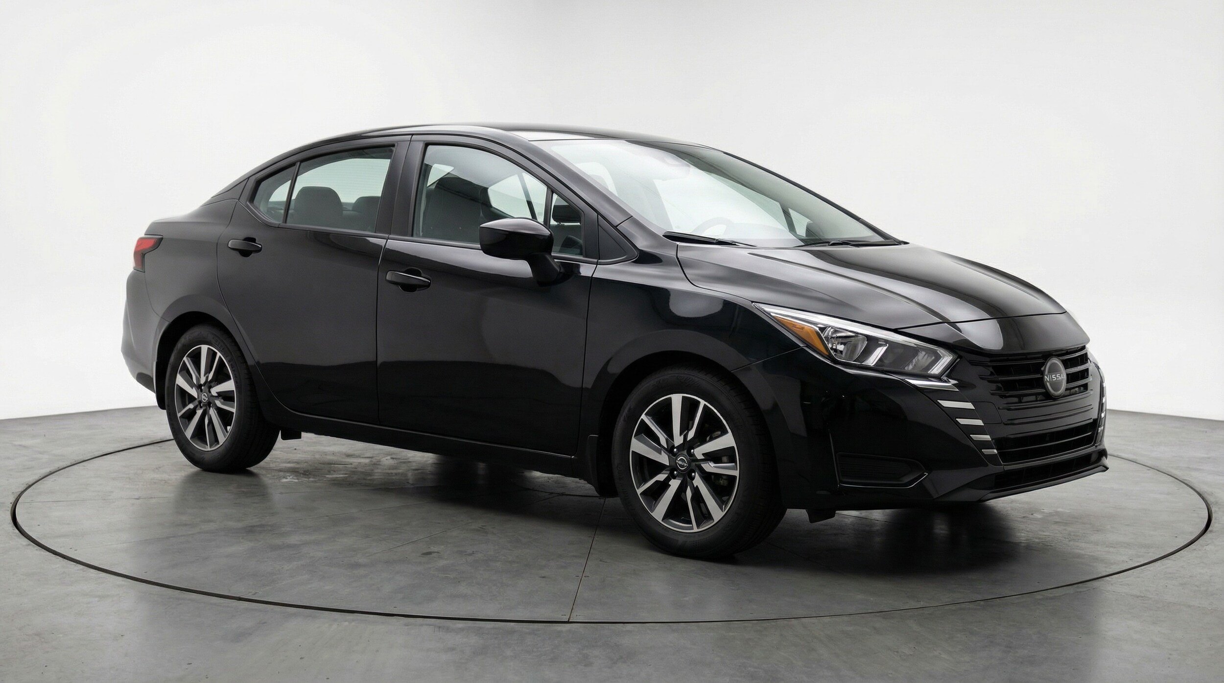 Thumbnail: 2025 Nissan Versa - 1