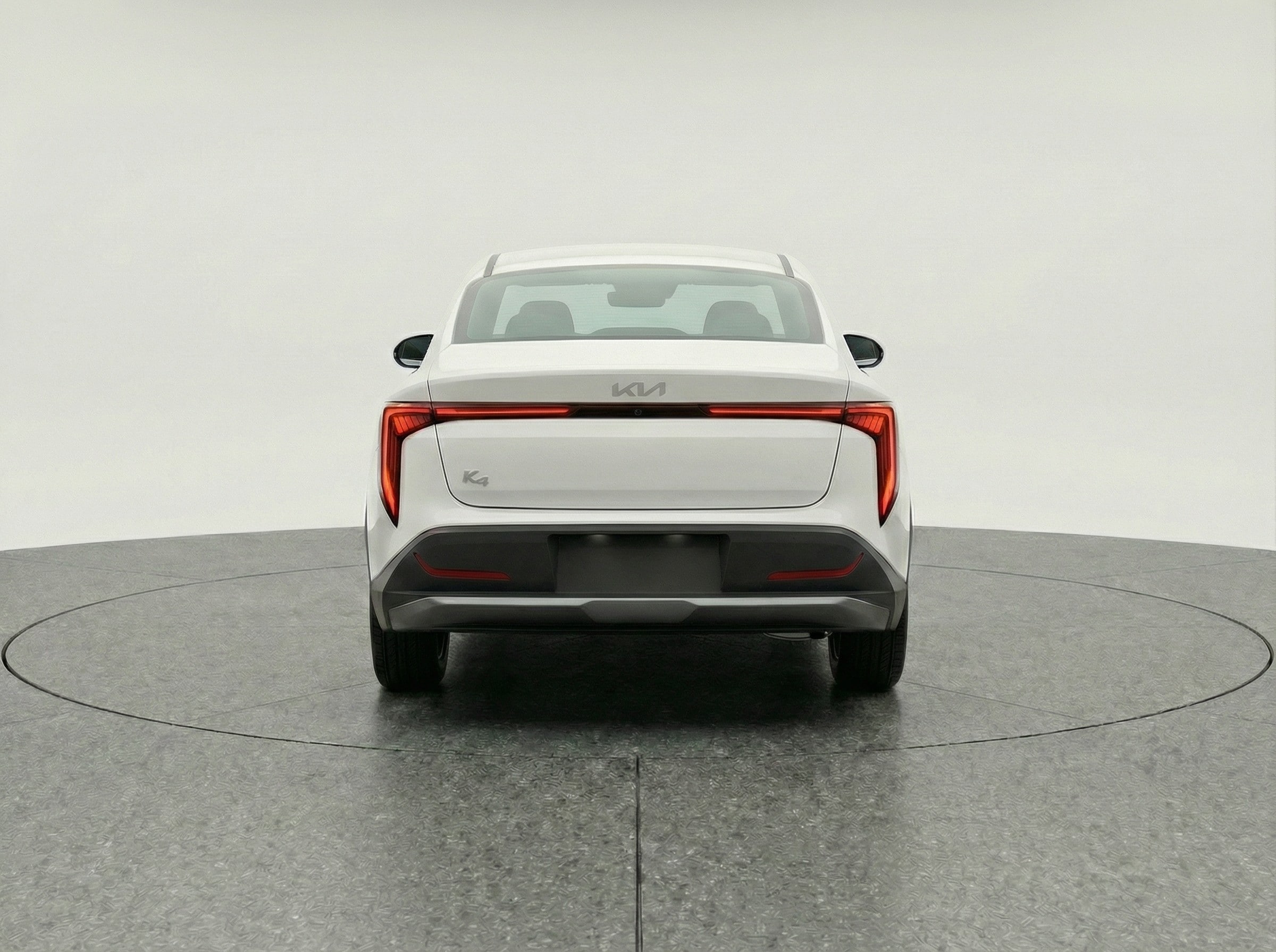 Thumbnail: 2025 Kia K4 - 6