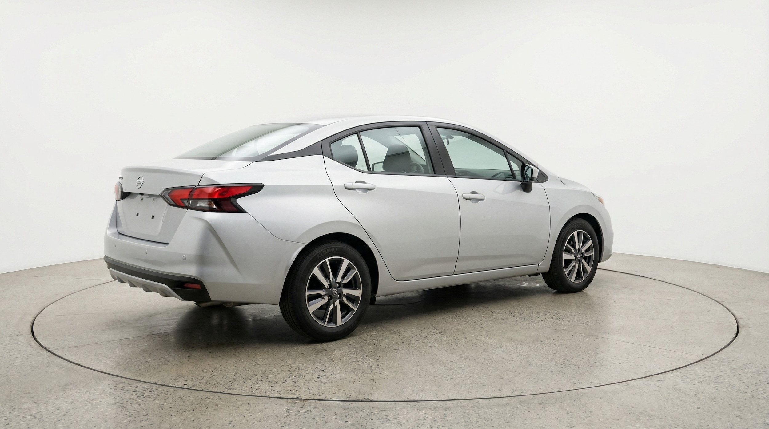 Thumbnail: 2025 Nissan Versa - 7