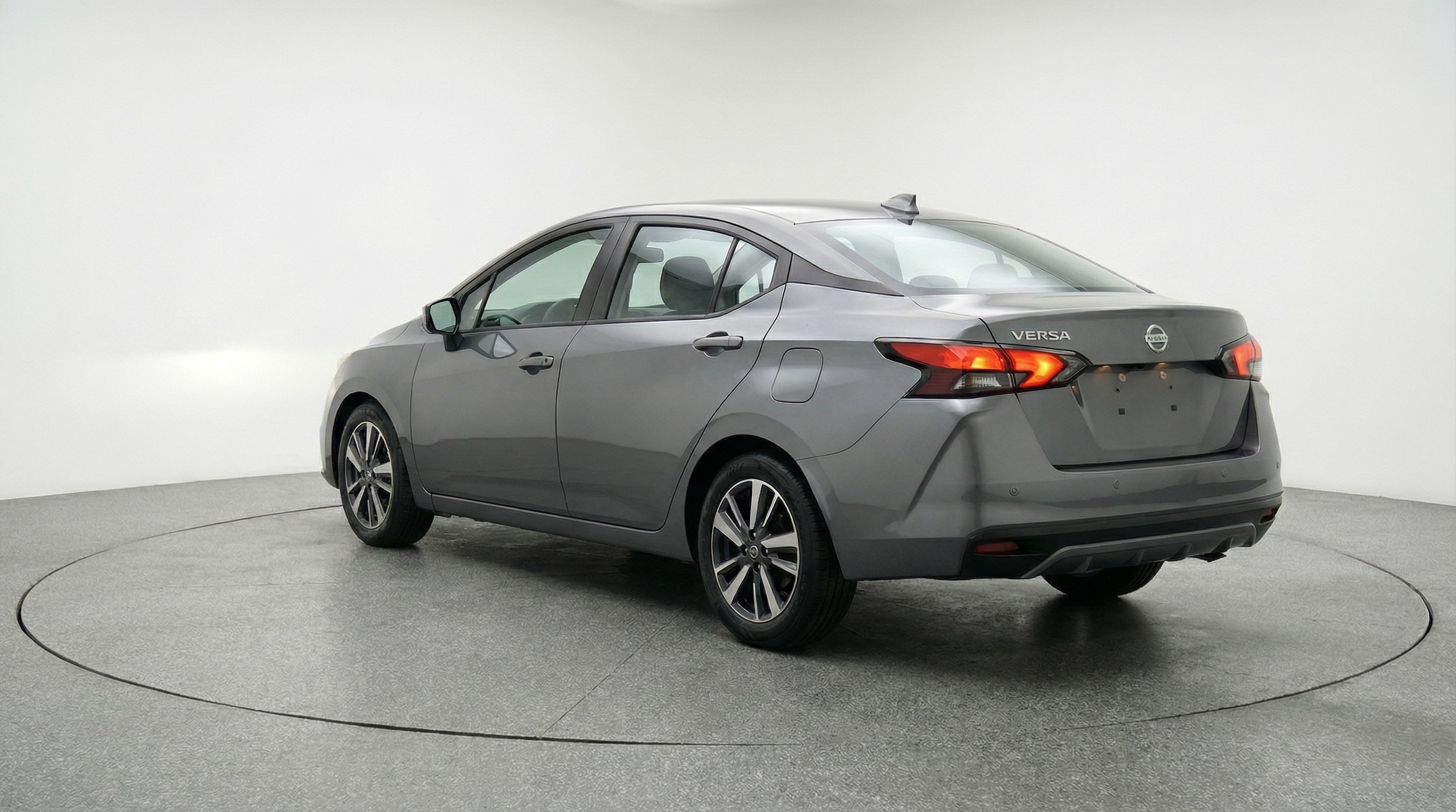 Thumbnail: 2025 Nissan Versa - 5