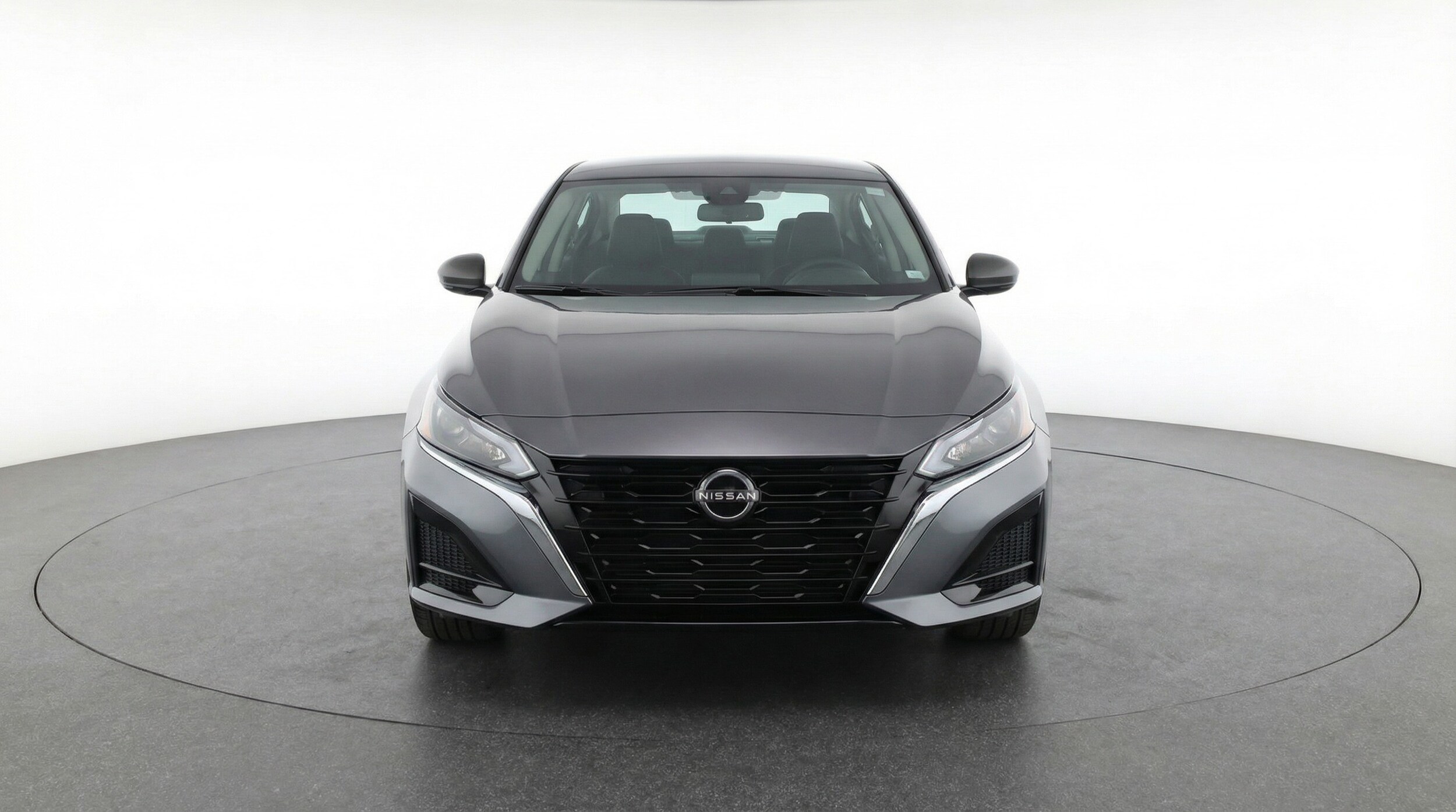 Thumbnail: 2025 Nissan Altima - 2