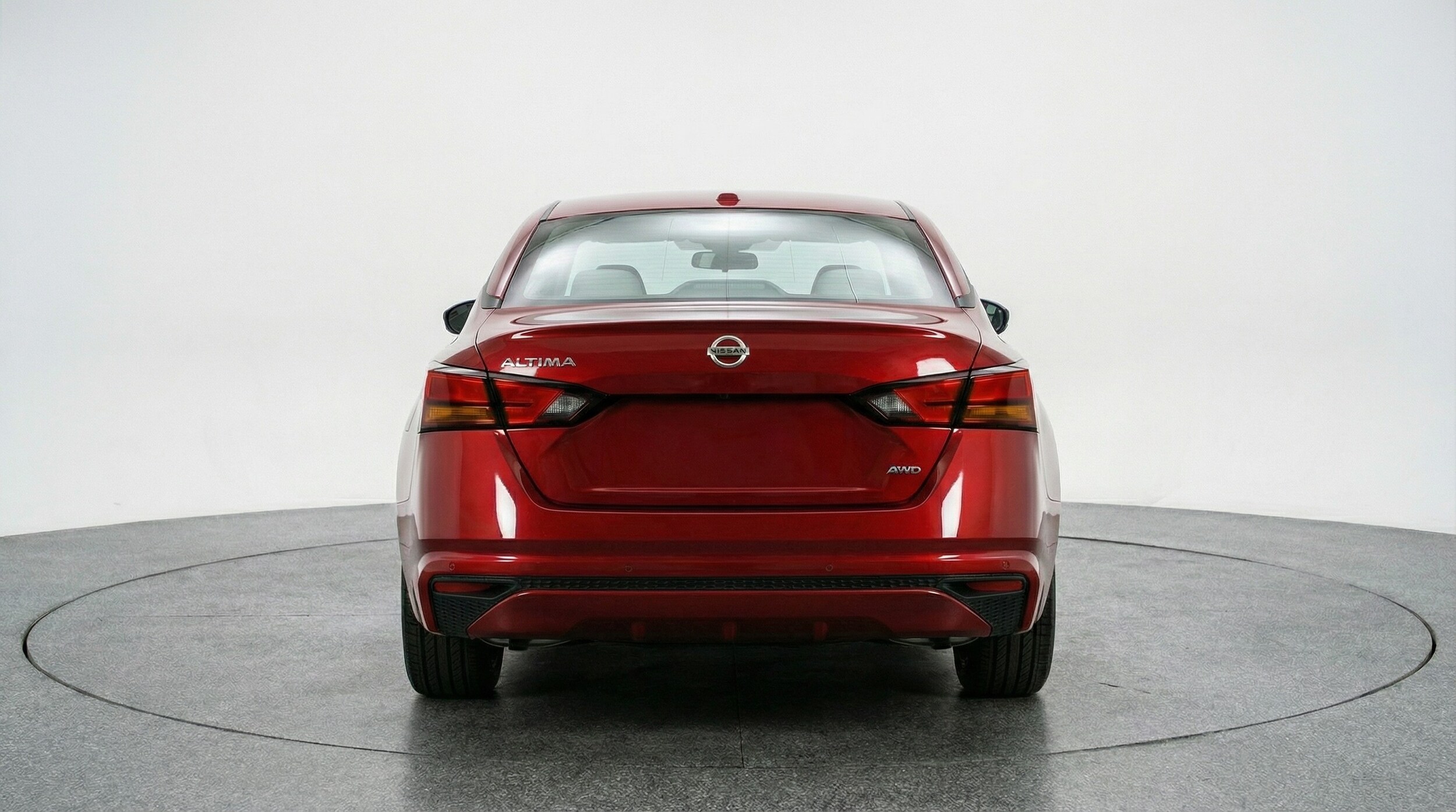 Thumbnail: 2025 Nissan Altima - 6