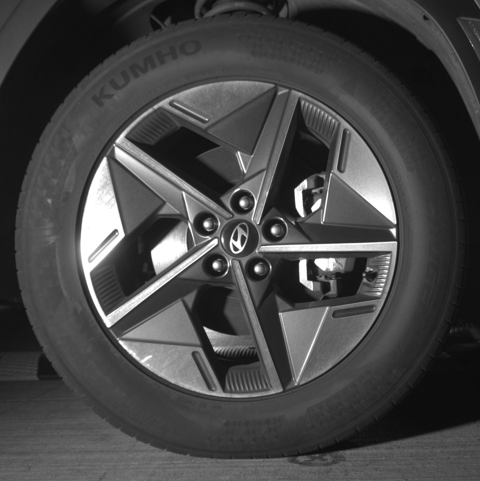 Thumbnail: 2025 Hyundai Tucson - 10