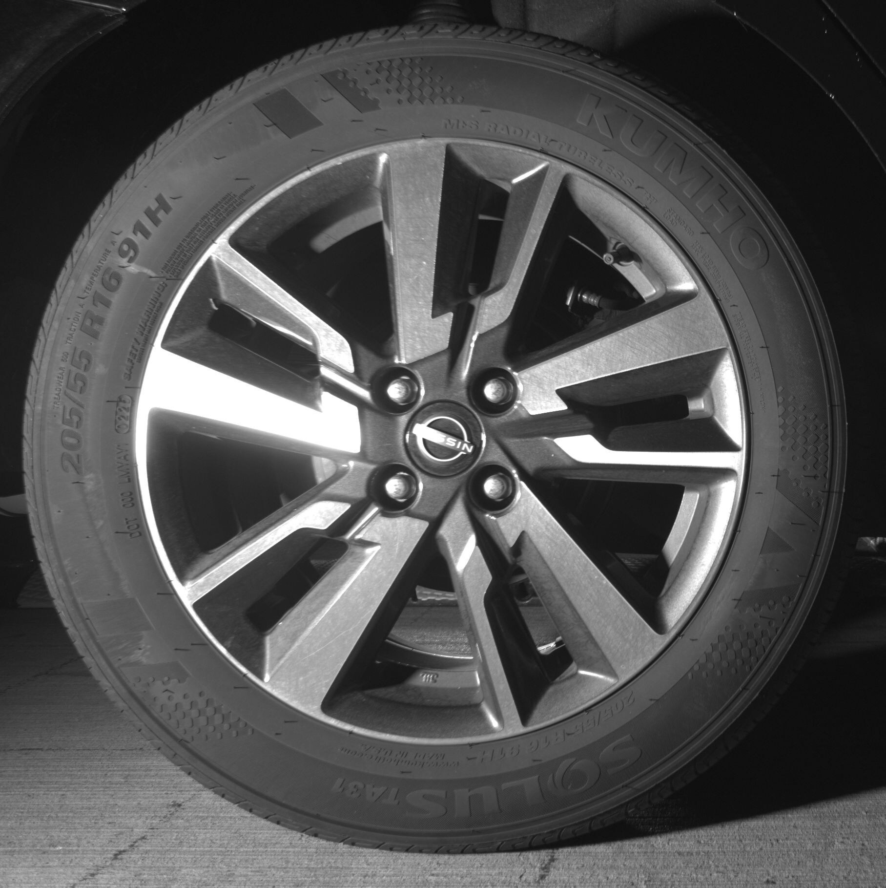 Thumbnail: 2025 Nissan Versa - 12