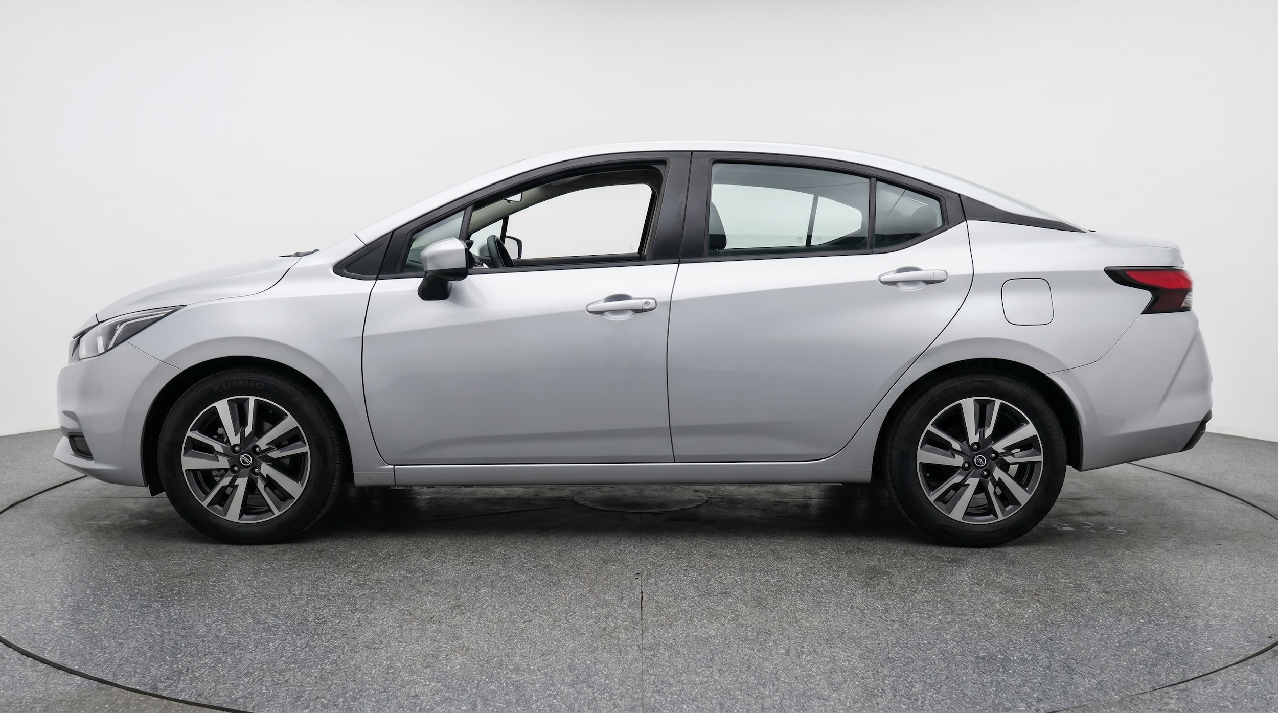 Thumbnail: 2025 Nissan Versa - 4