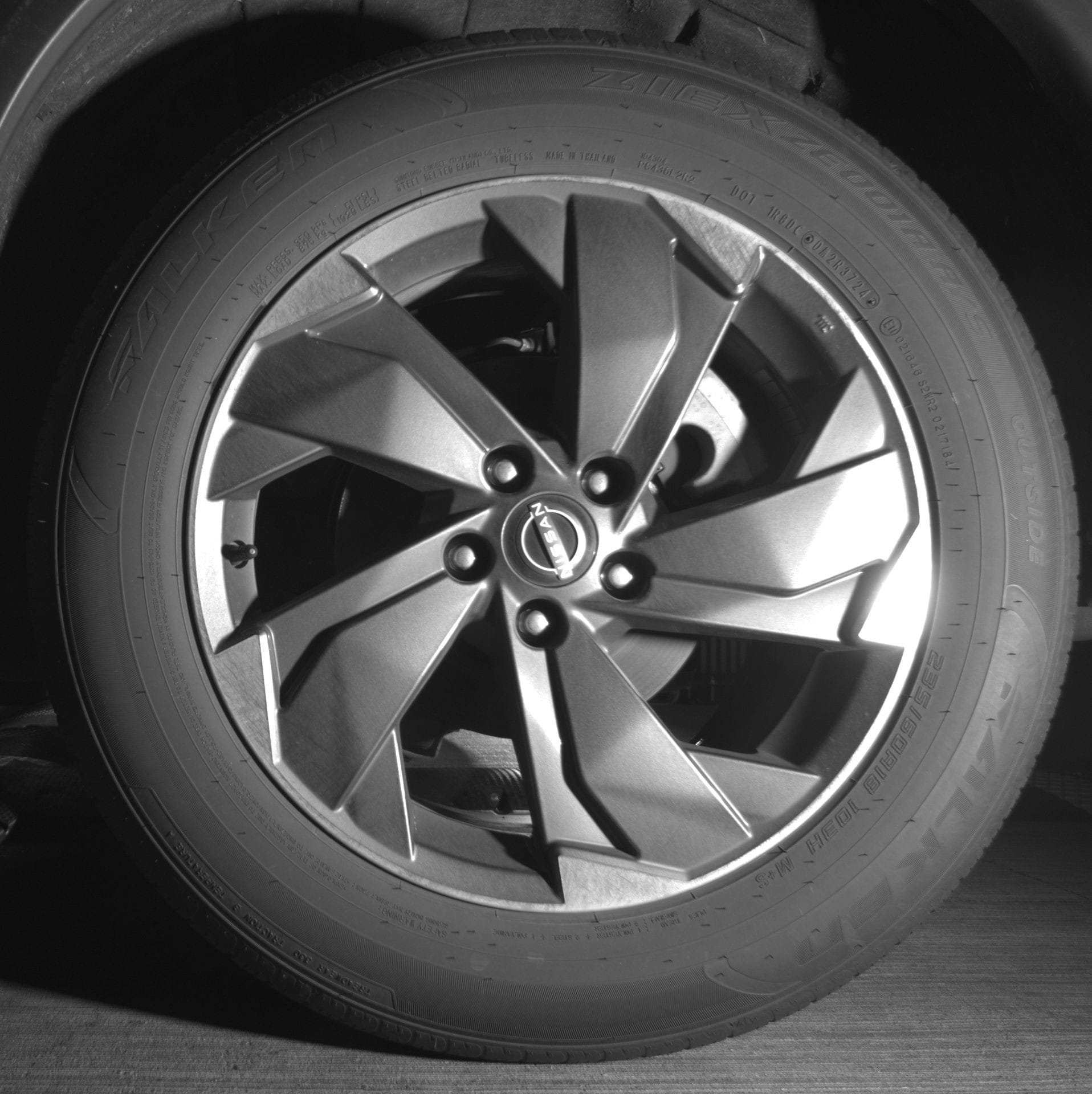 Thumbnail: 2025 Nissan Rogue - 11