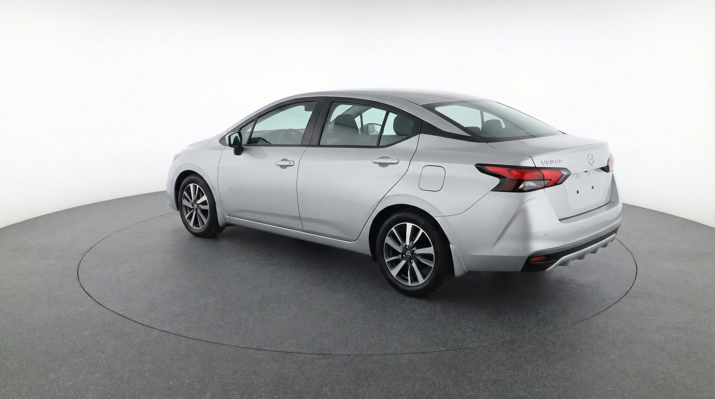 Thumbnail: 2025 Nissan Versa - 5