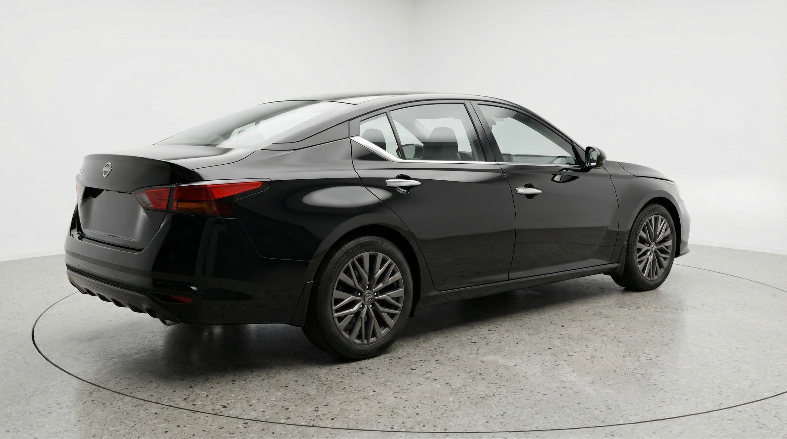 Thumbnail: 2025 Nissan Altima - 7