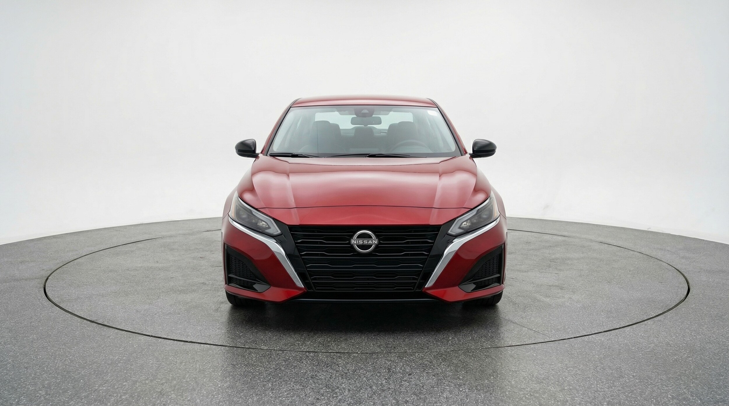 Thumbnail: 2025 Nissan Altima - 2