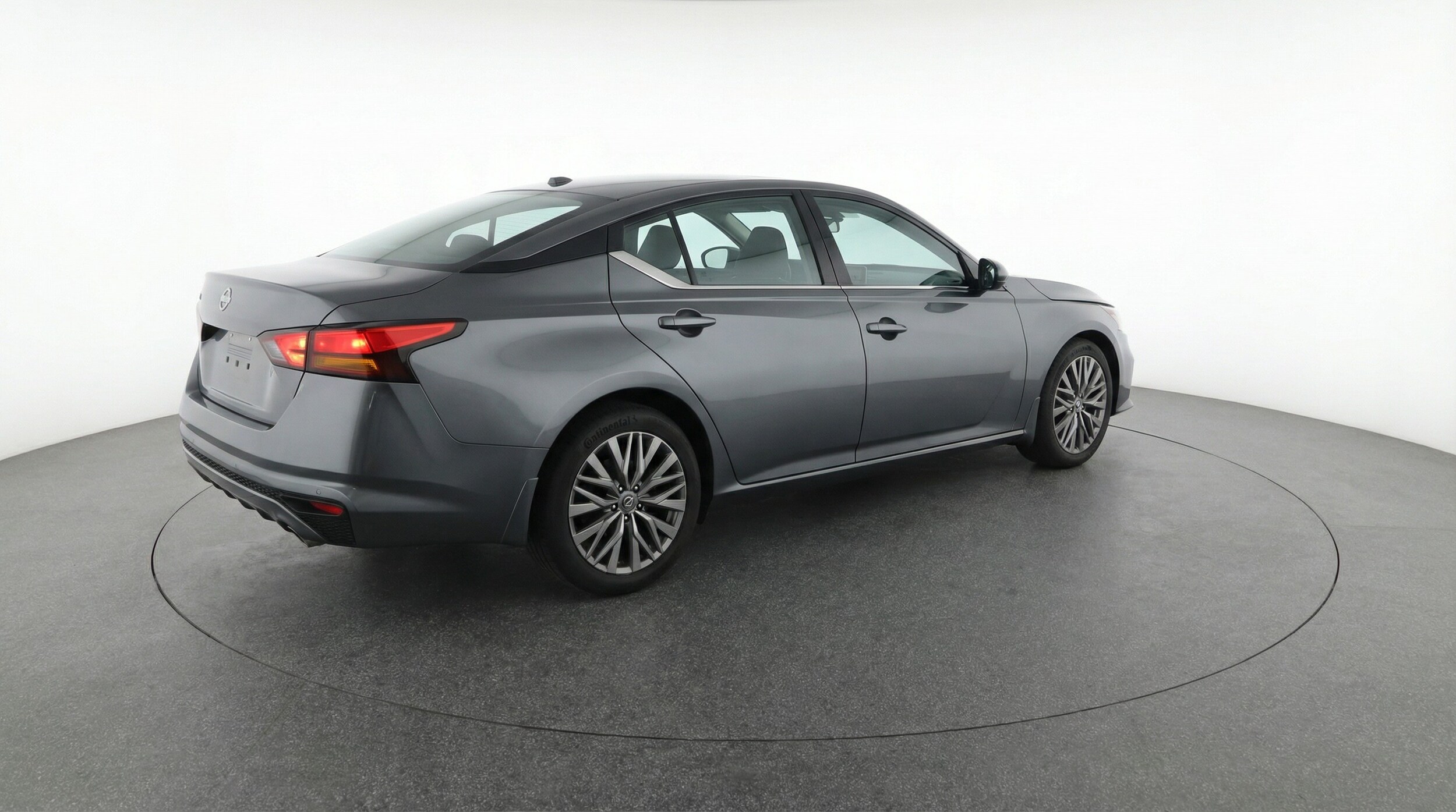 Thumbnail: 2025 Nissan Altima - 7