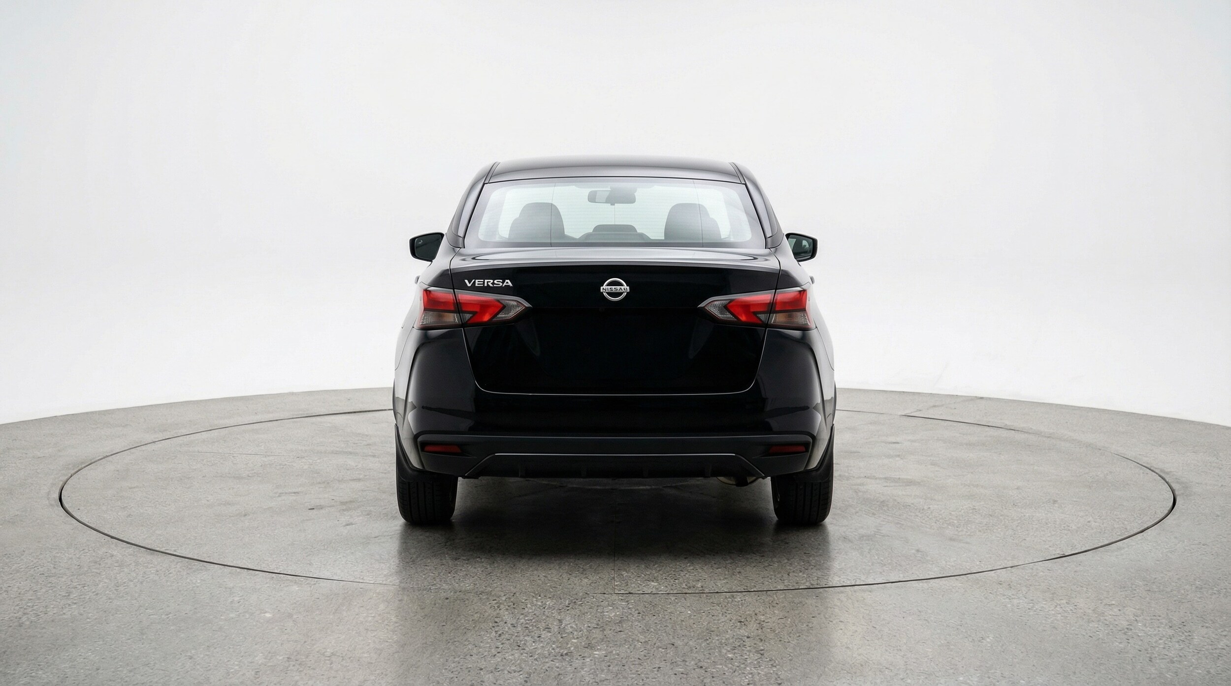 Thumbnail: 2025 Nissan Versa - 6