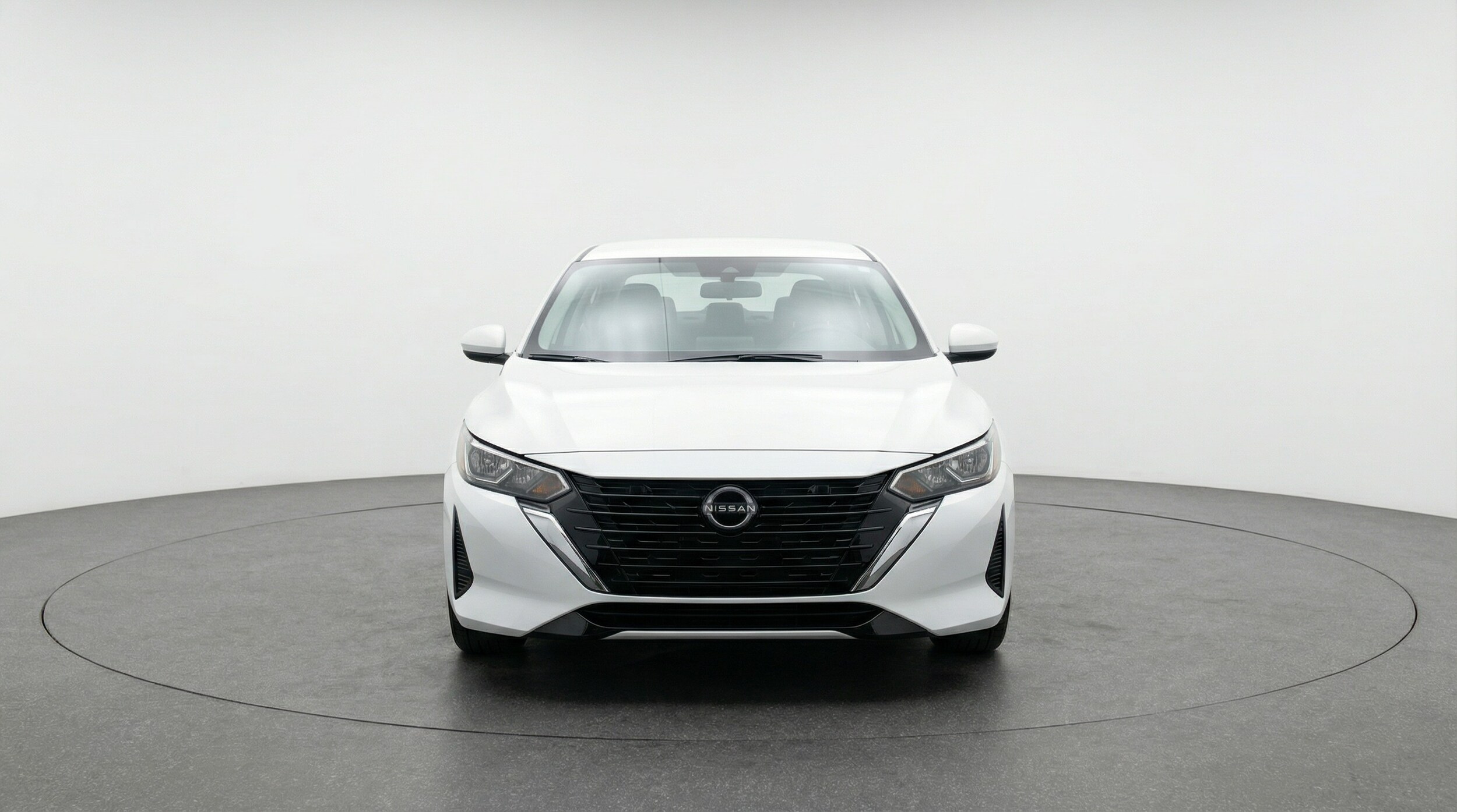 Thumbnail: 2025 Nissan Sentra - 2