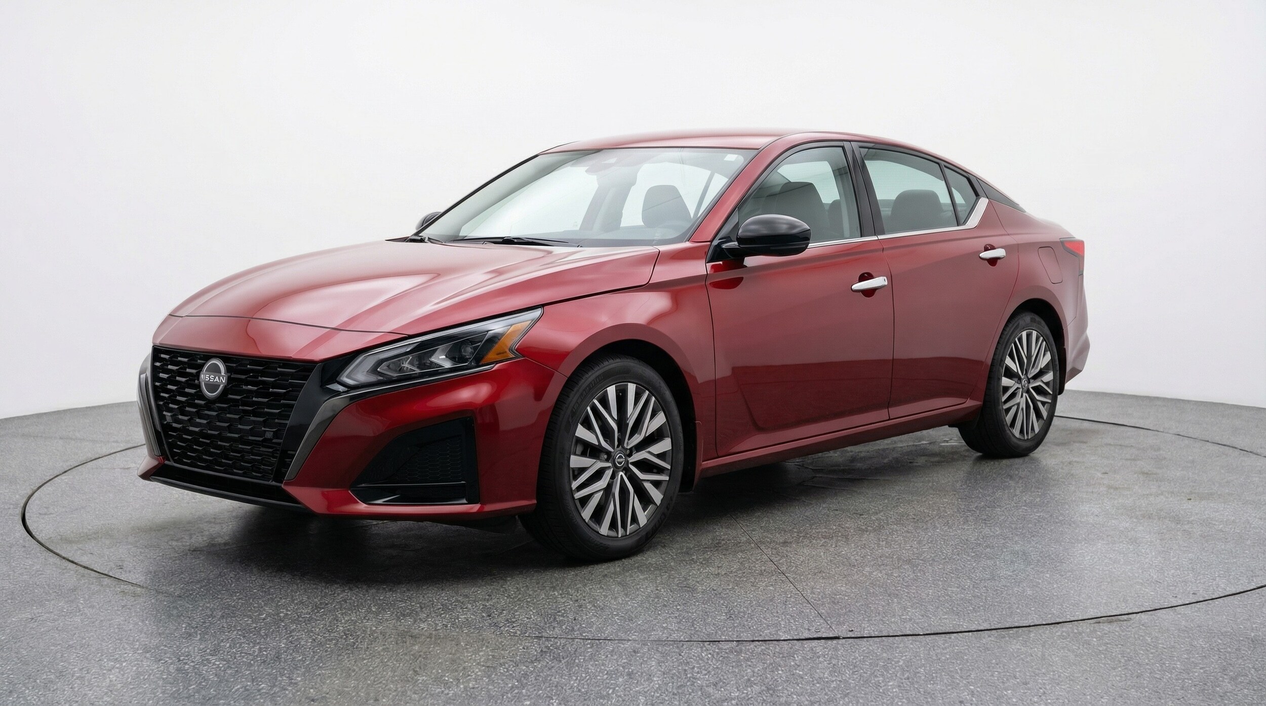 Thumbnail: 2025 Nissan Altima - 3