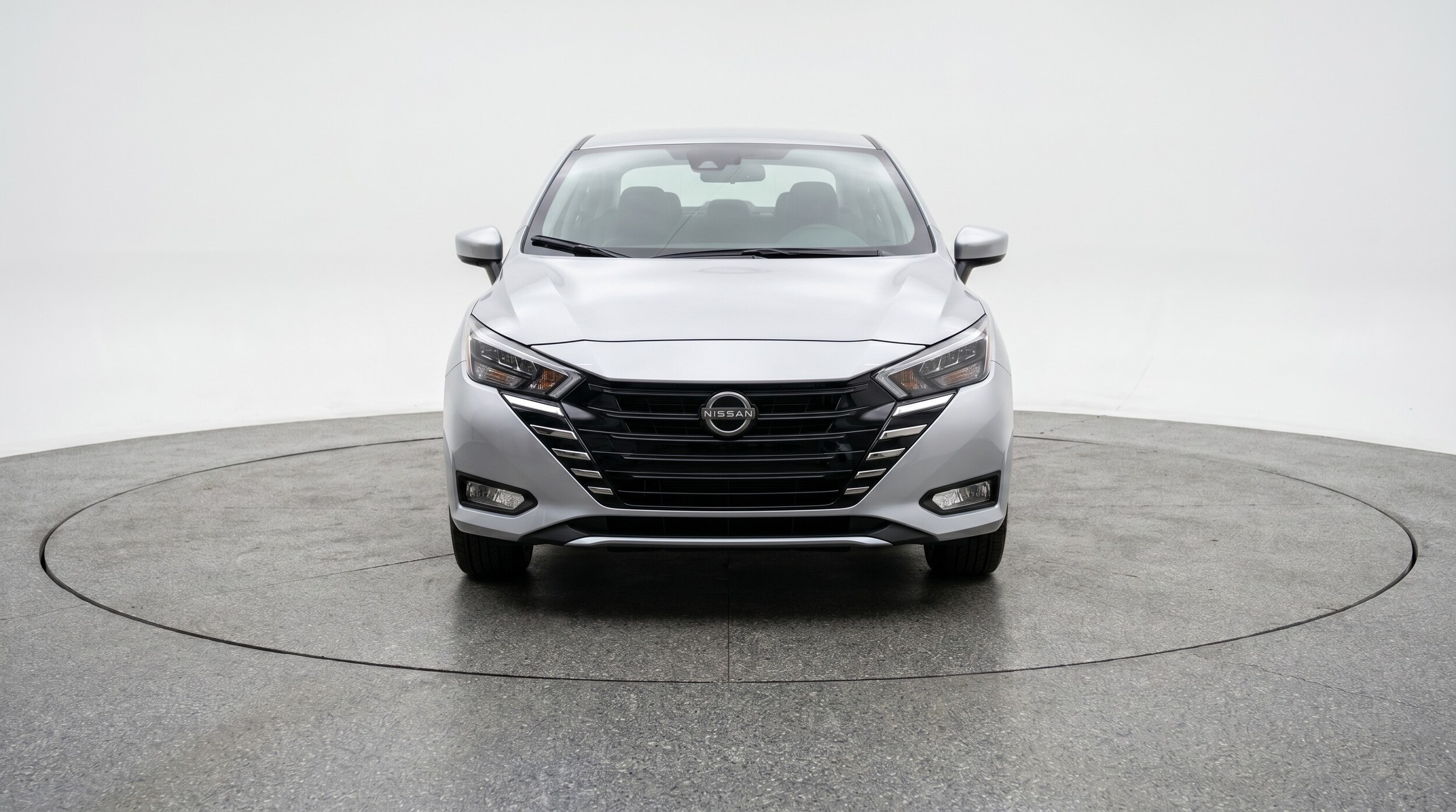 Thumbnail: 2025 Nissan Versa - 2