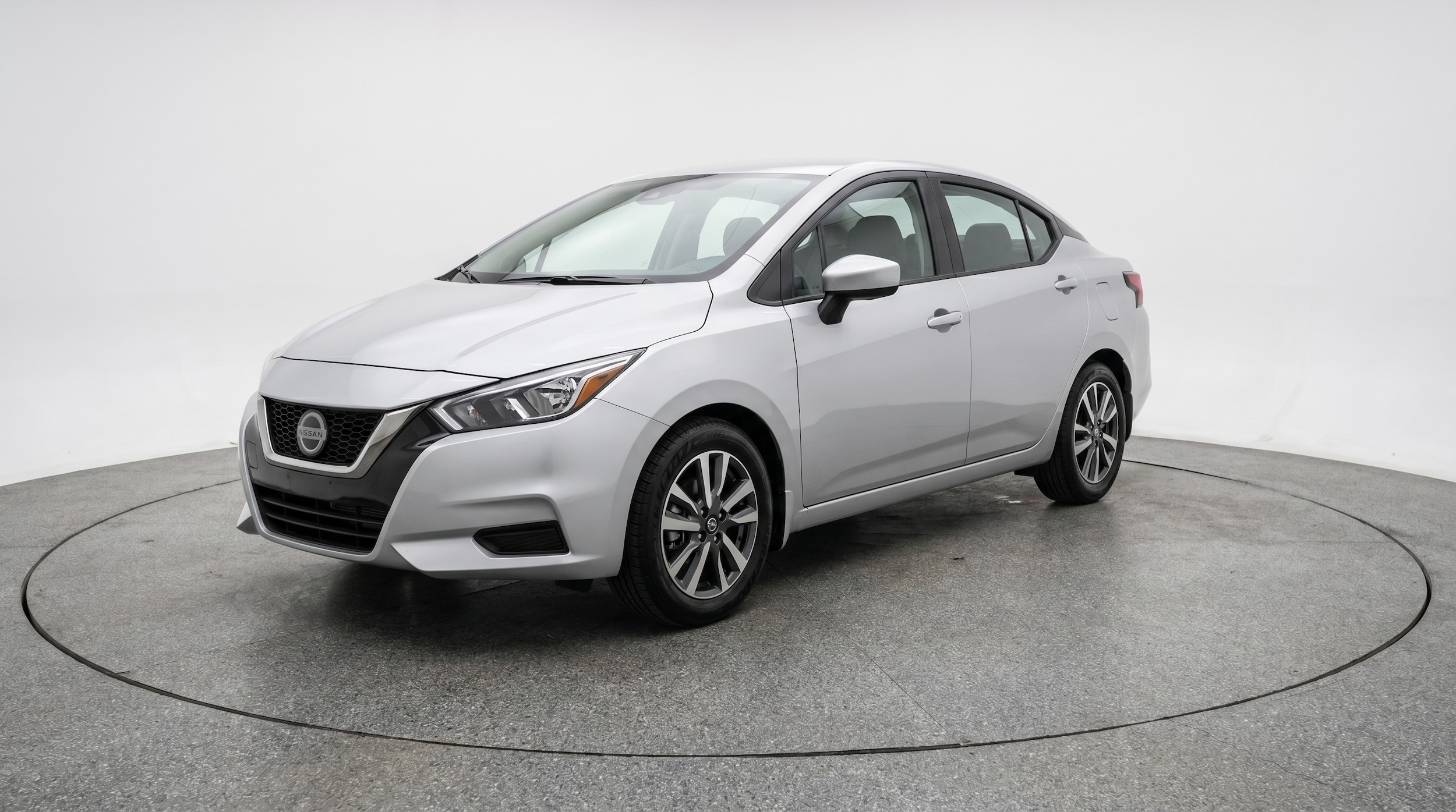 Thumbnail: 2025 Nissan Versa - 3