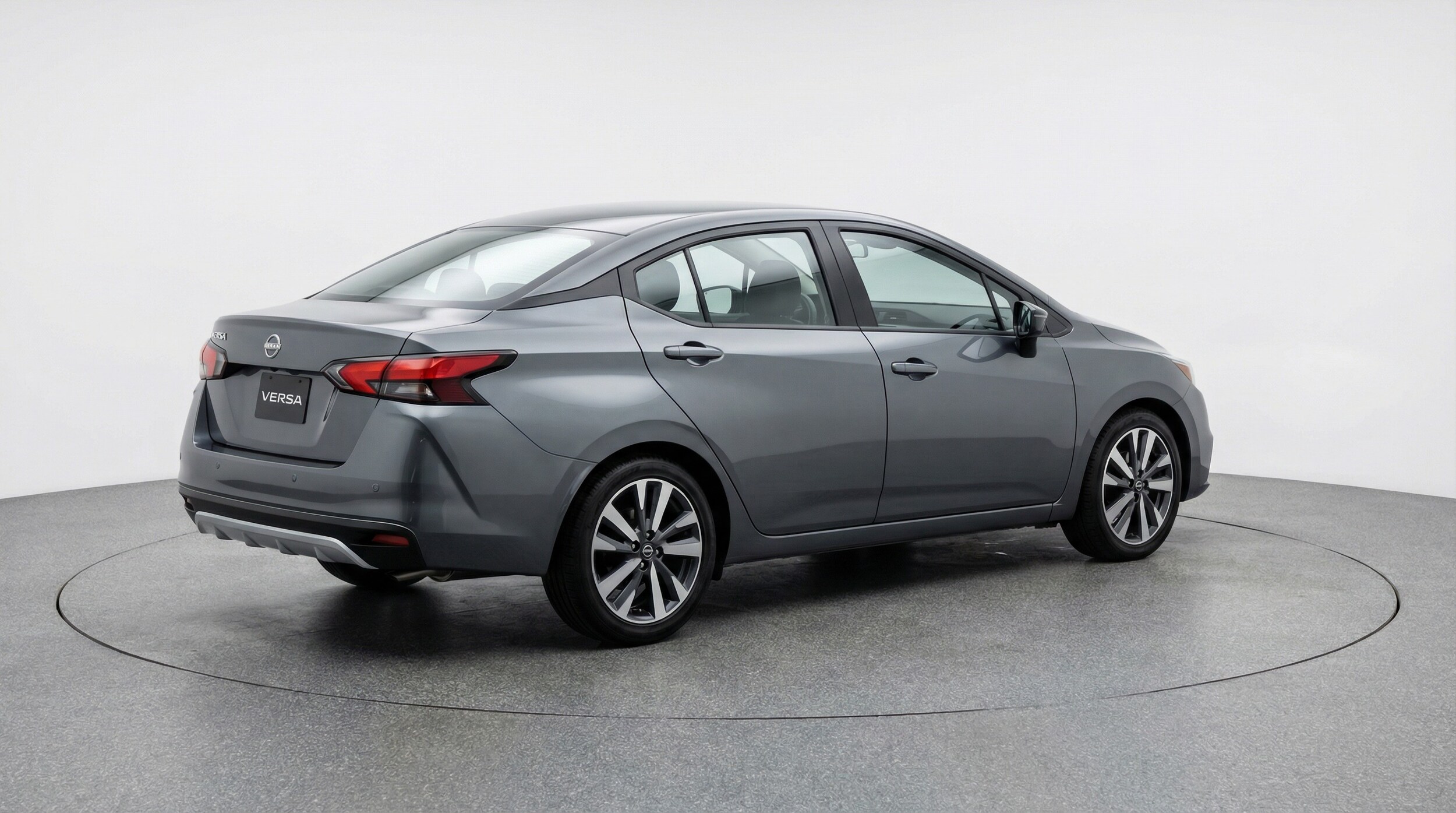 Thumbnail: 2025 Nissan Versa - 7