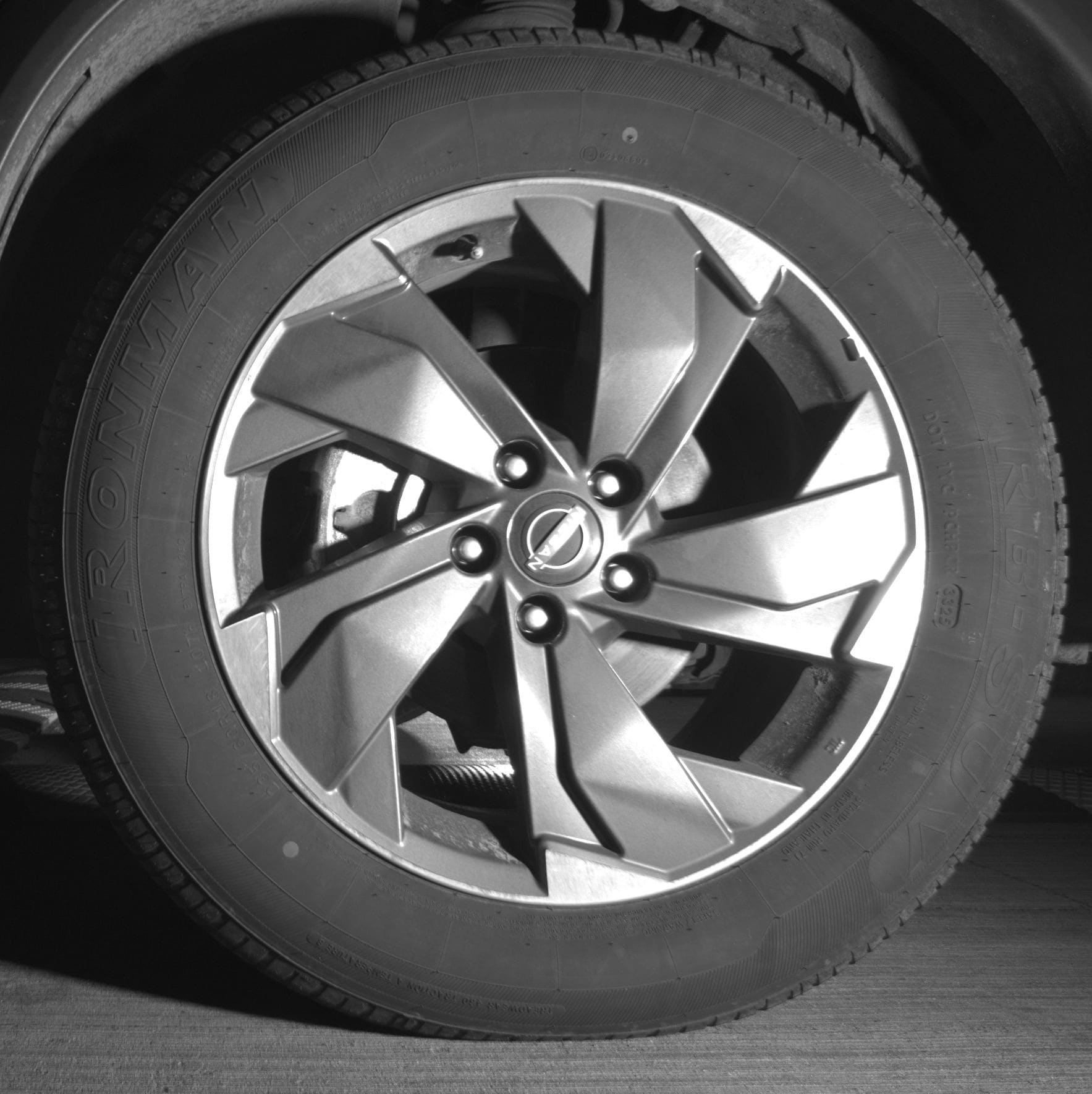 Thumbnail: 2025 Nissan Rogue - 9