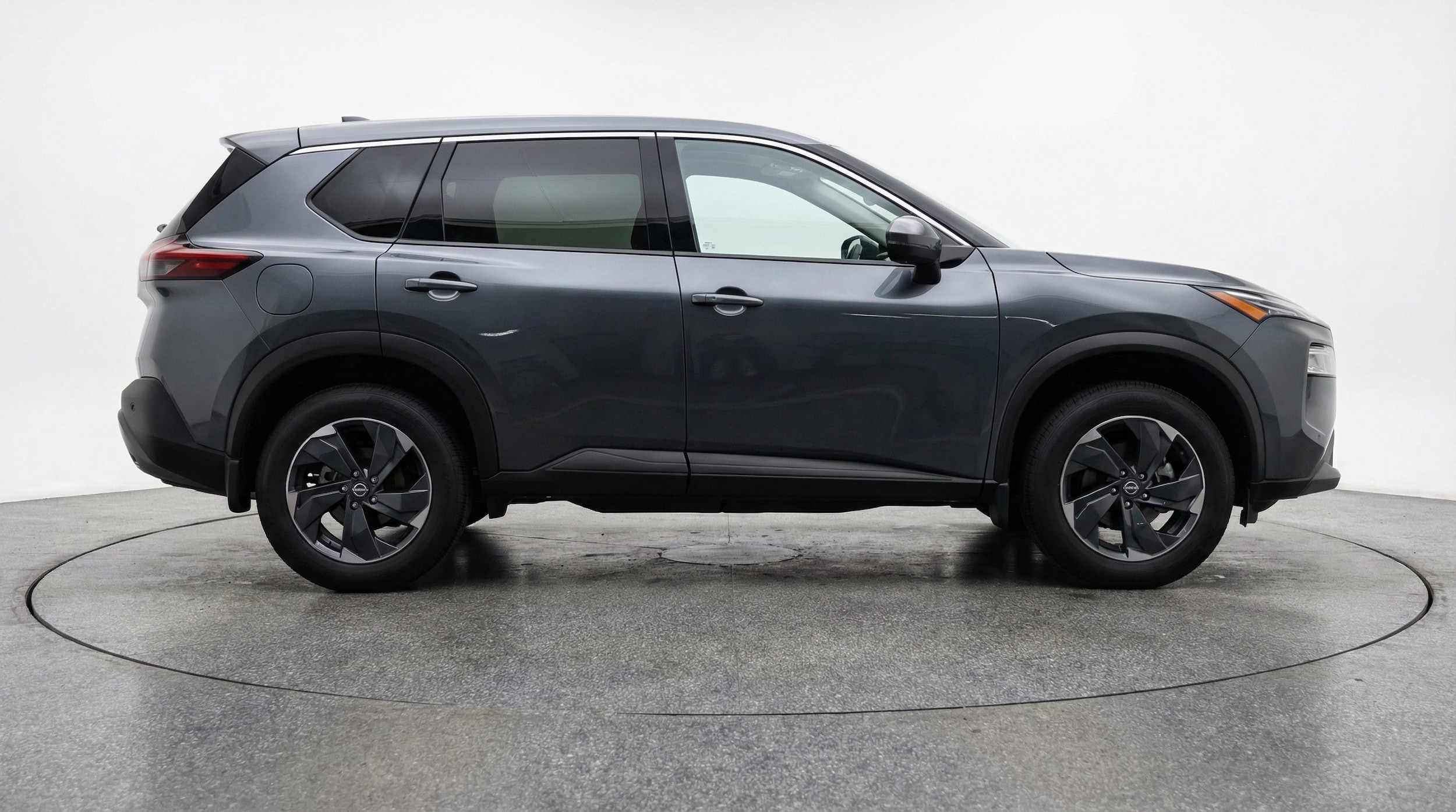 Thumbnail: 2025 Nissan Rogue - 8