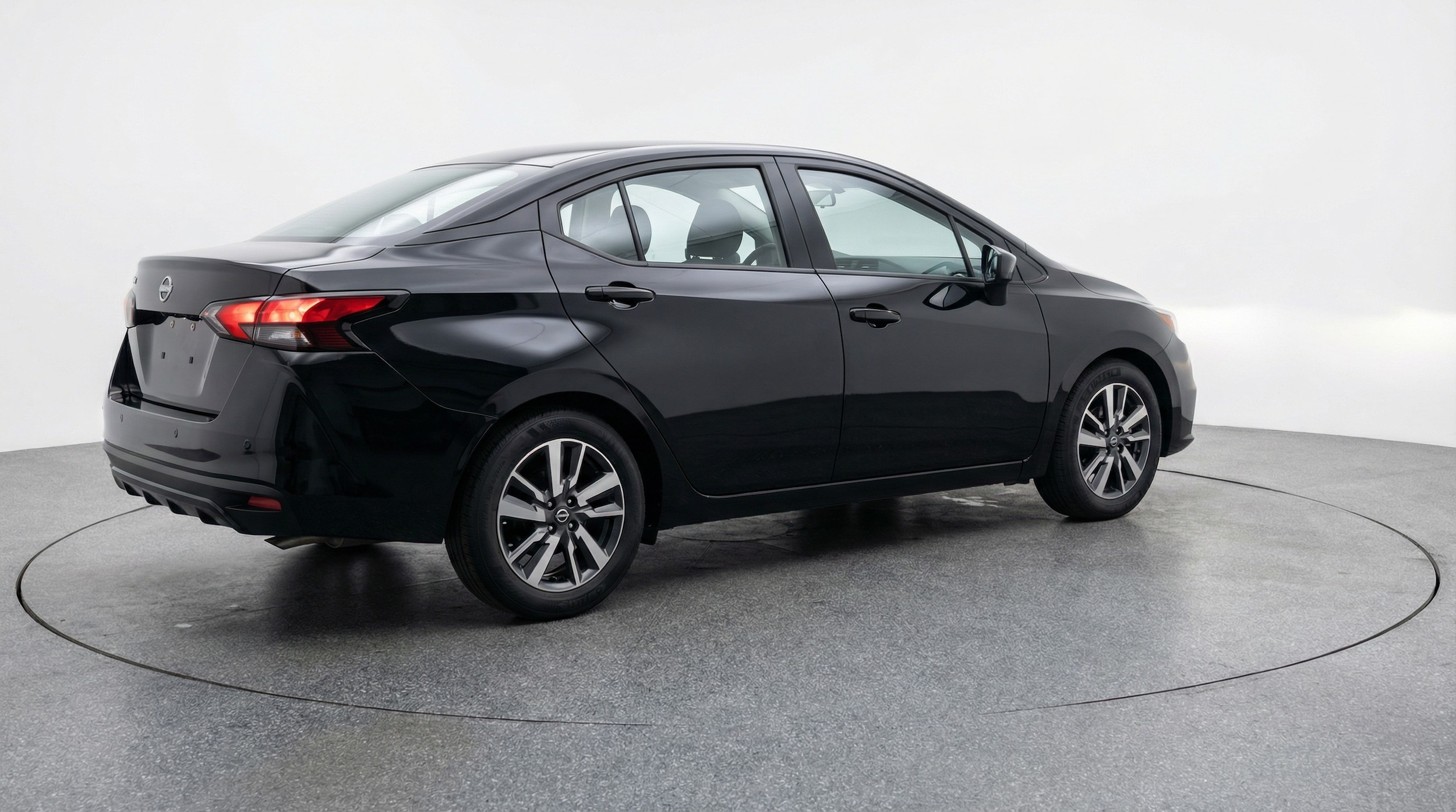 Thumbnail: 2025 Nissan Versa - 7