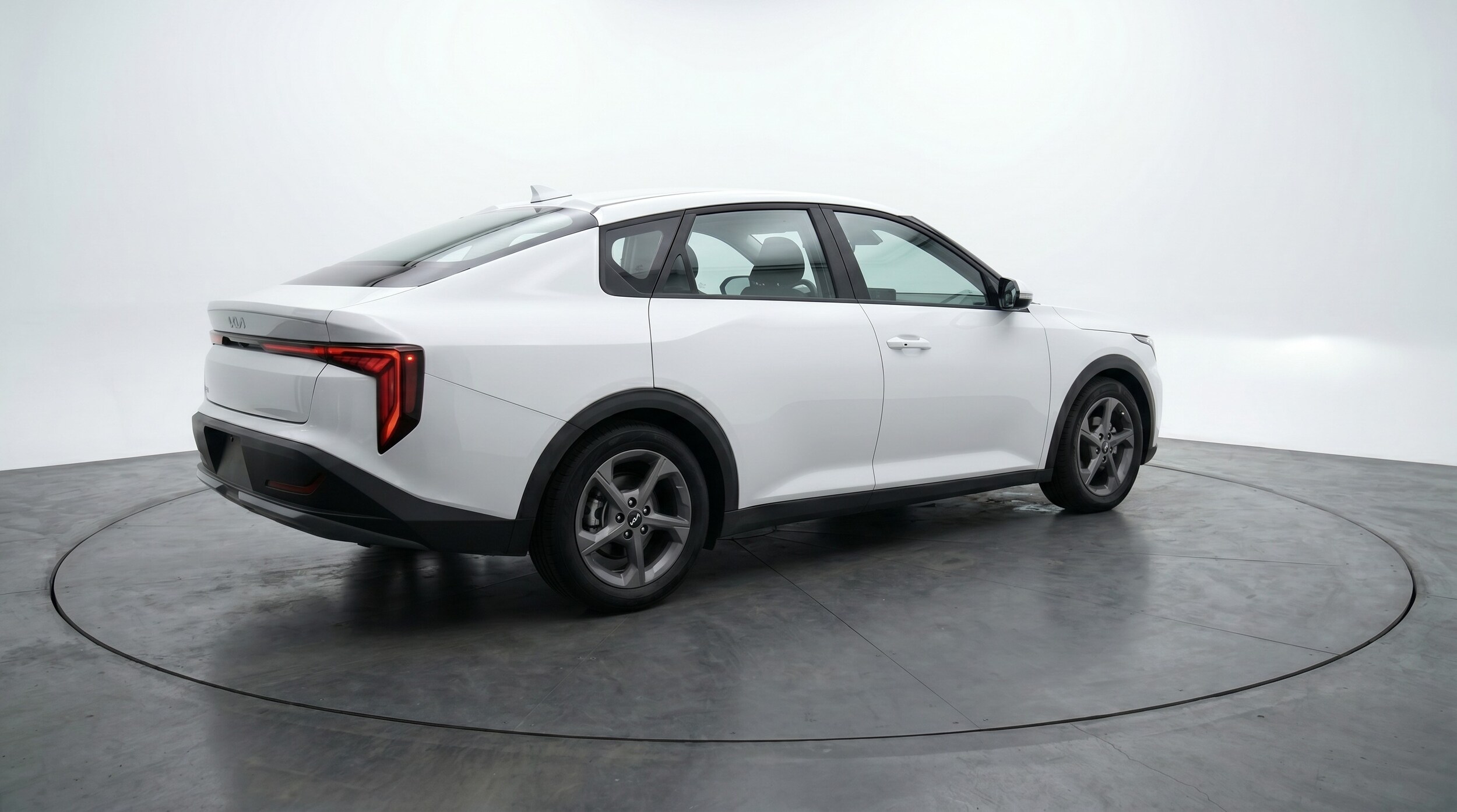 Thumbnail: 2025 Kia K4 - 7