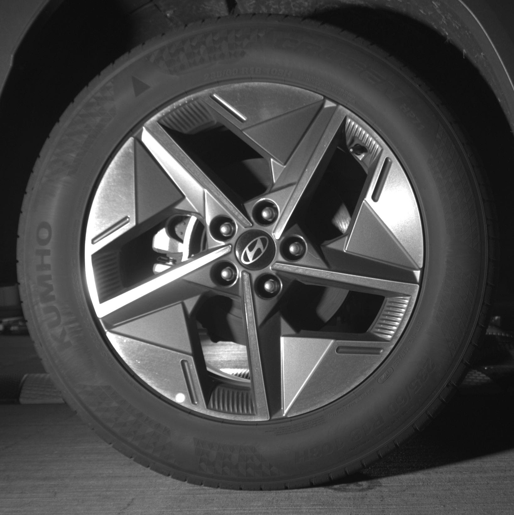 Thumbnail: 2025 Hyundai Tucson - 12