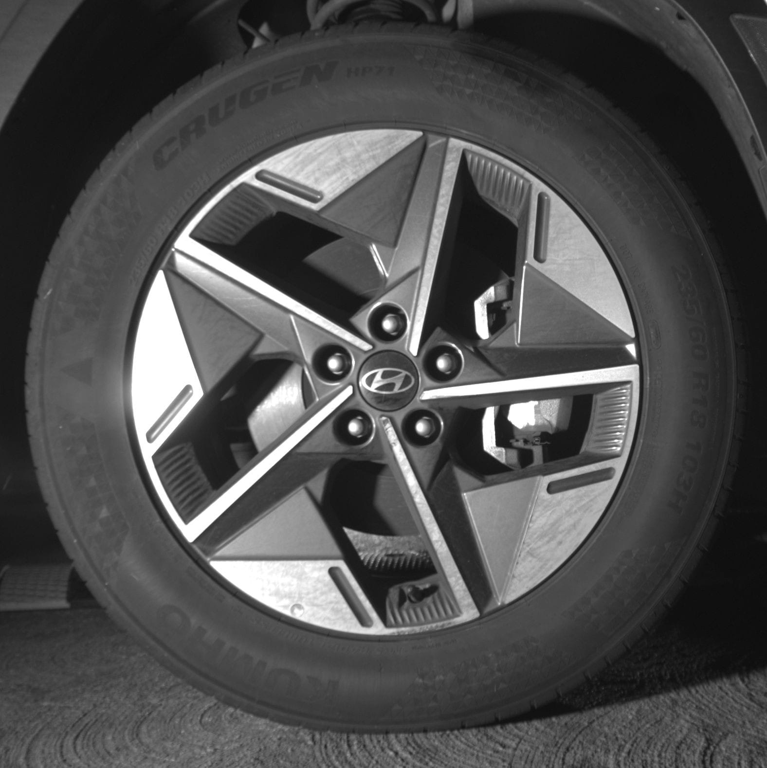 Thumbnail: 2025 Hyundai Tucson - 10