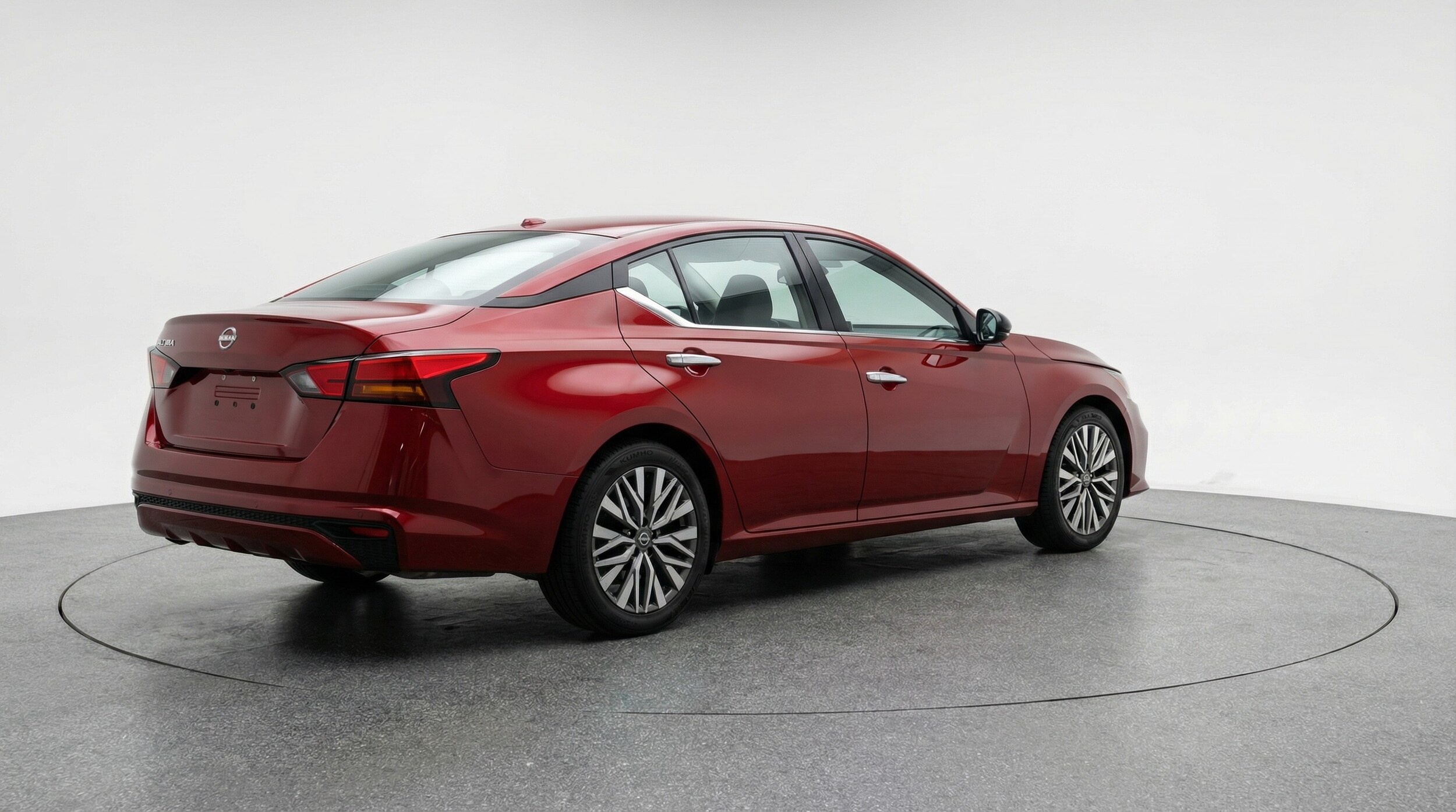 Thumbnail: 2025 Nissan Altima - 7