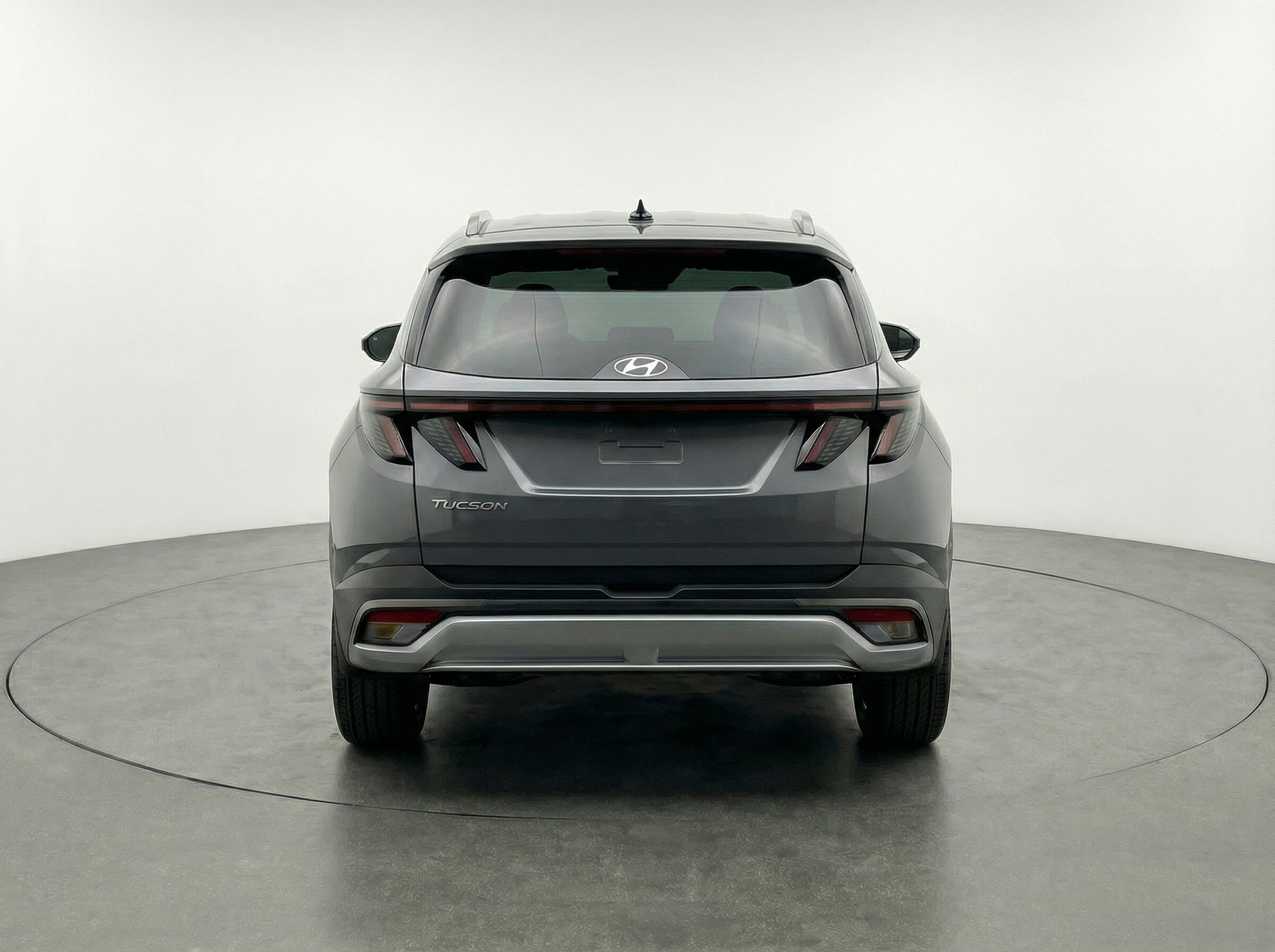 Thumbnail: 2025 Hyundai Tucson - 6