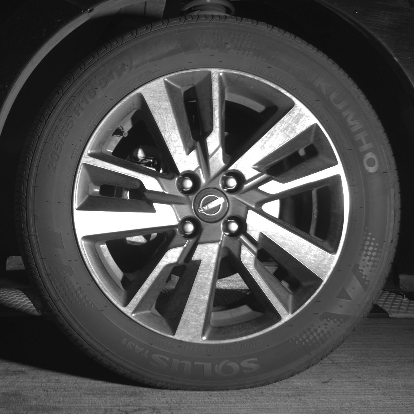 Thumbnail: 2025 Nissan Versa - 9