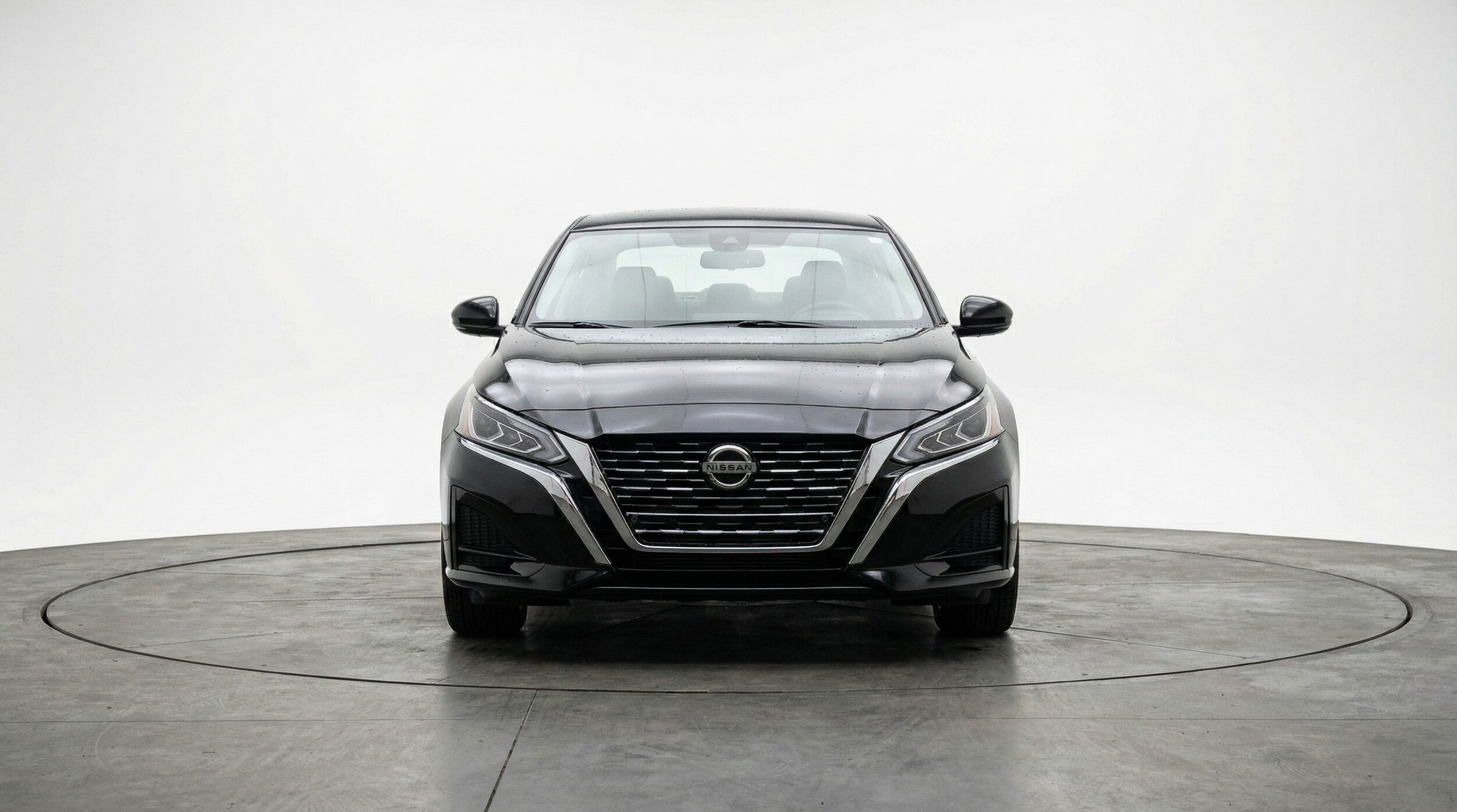 Thumbnail: 2025 Nissan Altima - 2