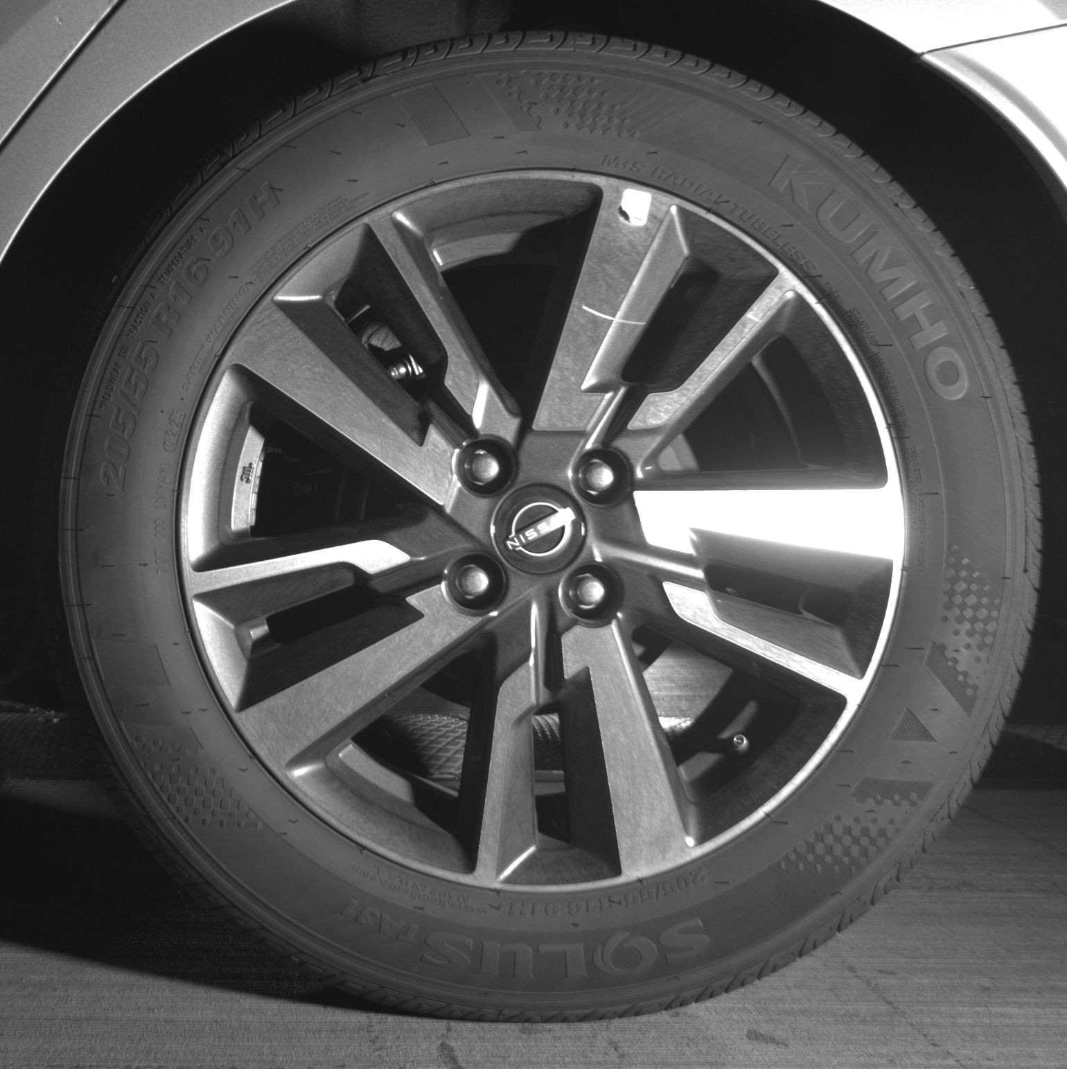 Thumbnail: 2025 Nissan Versa - 11