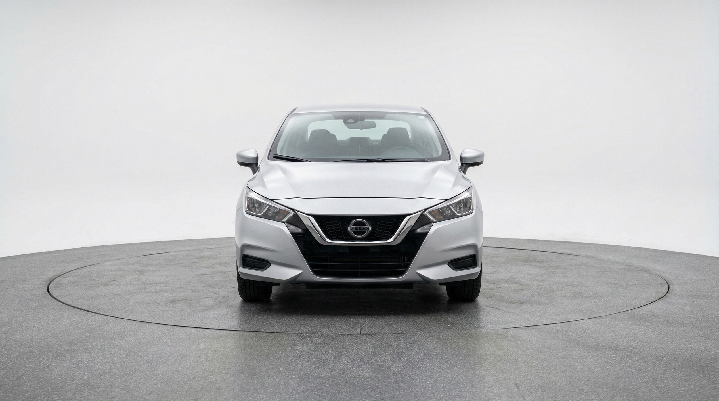 Thumbnail: 2025 Nissan Versa - 2