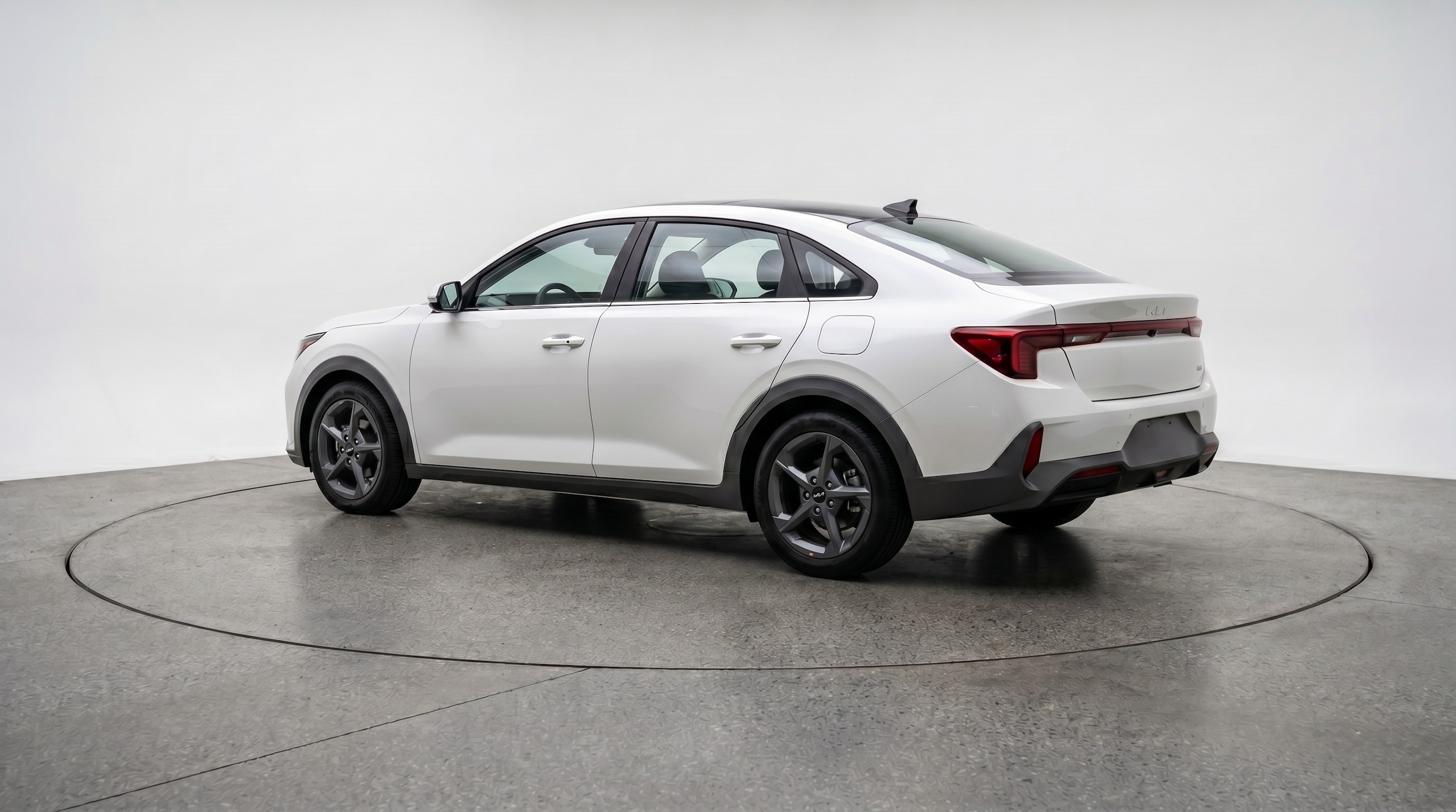Thumbnail: 2025 Kia K4 - 5
