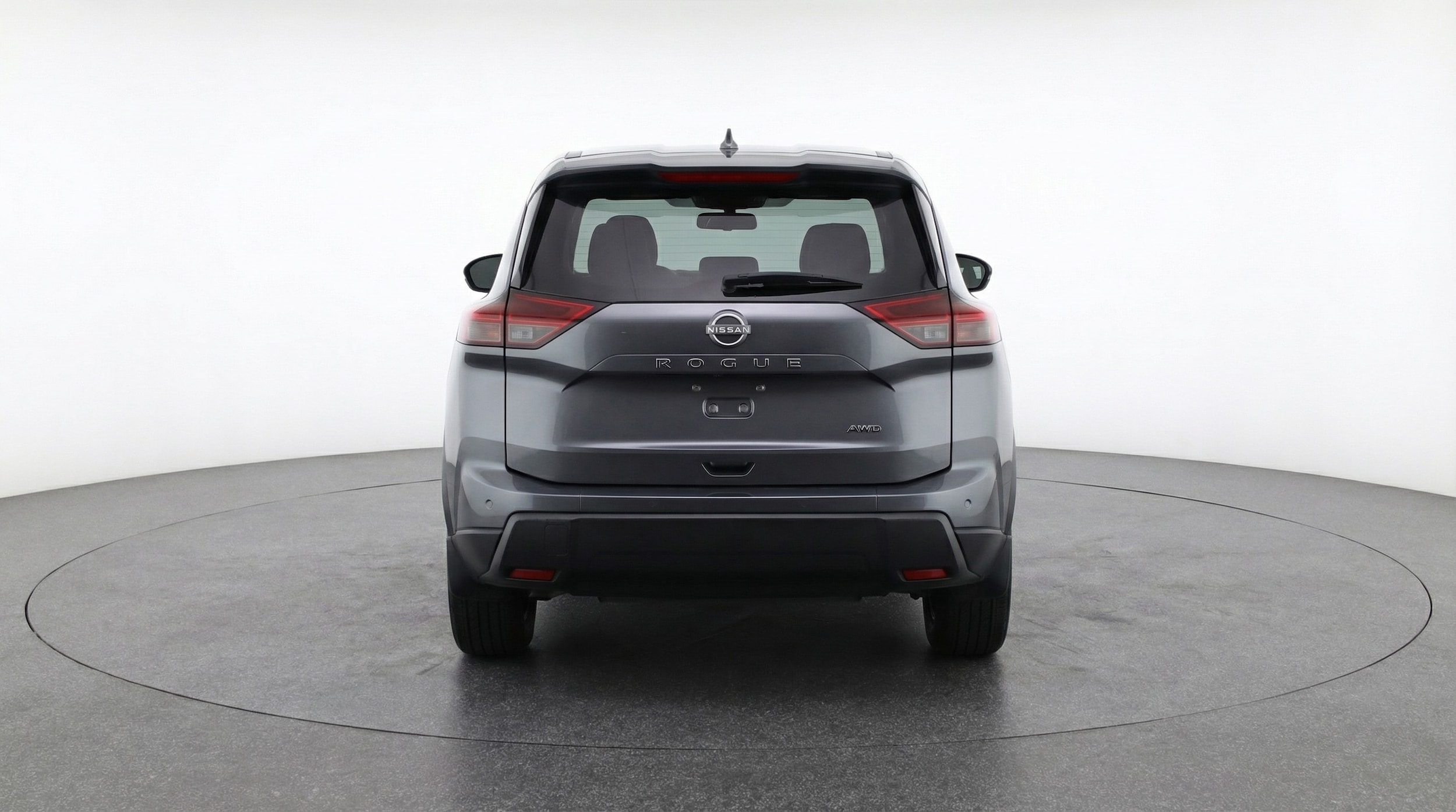 Thumbnail: 2025 Nissan Rogue - 6