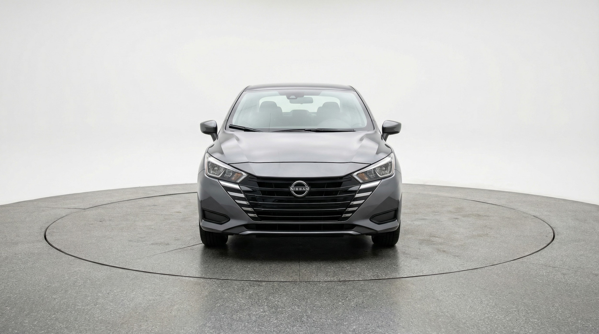 Thumbnail: 2025 Nissan Versa - 2