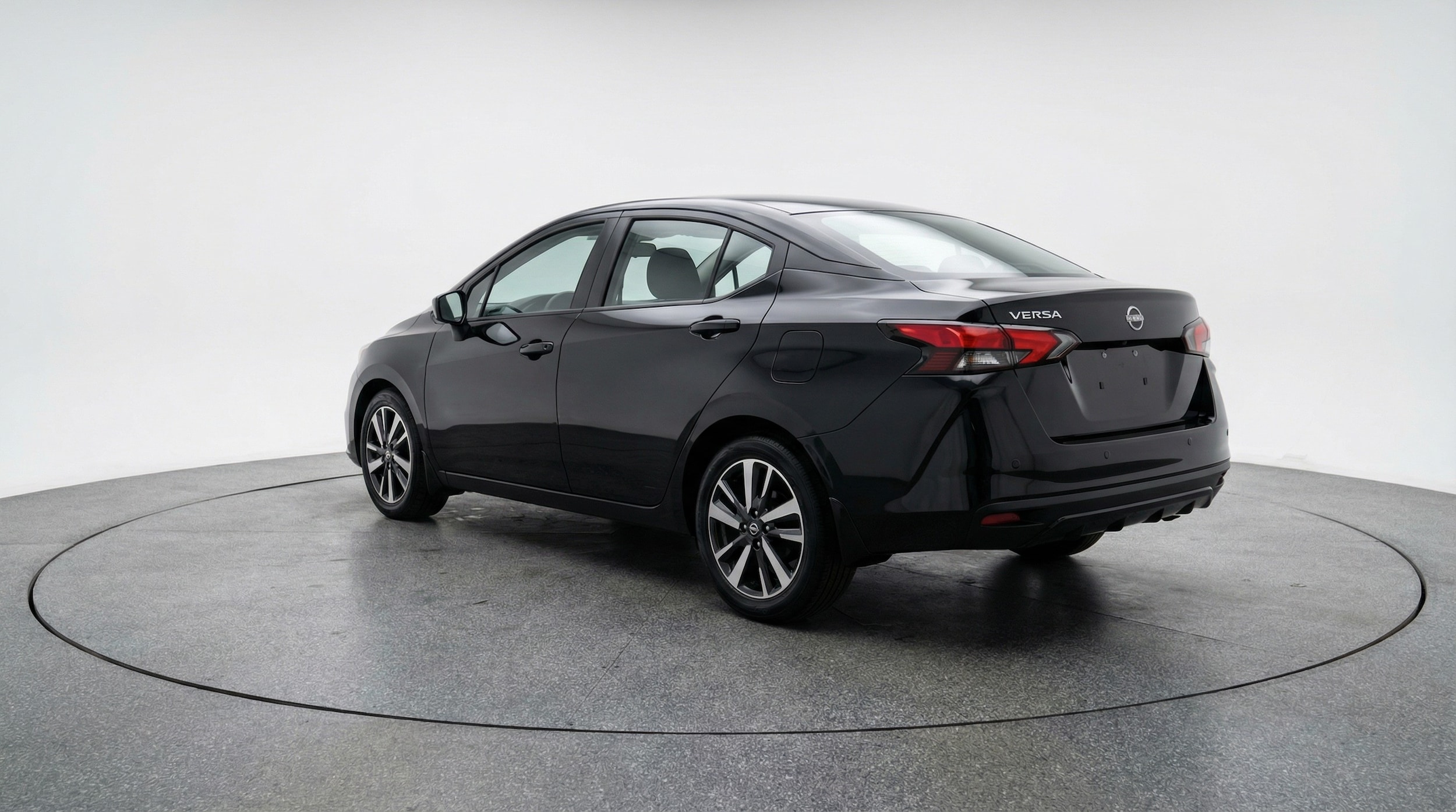 Thumbnail: 2025 Nissan Versa - 5