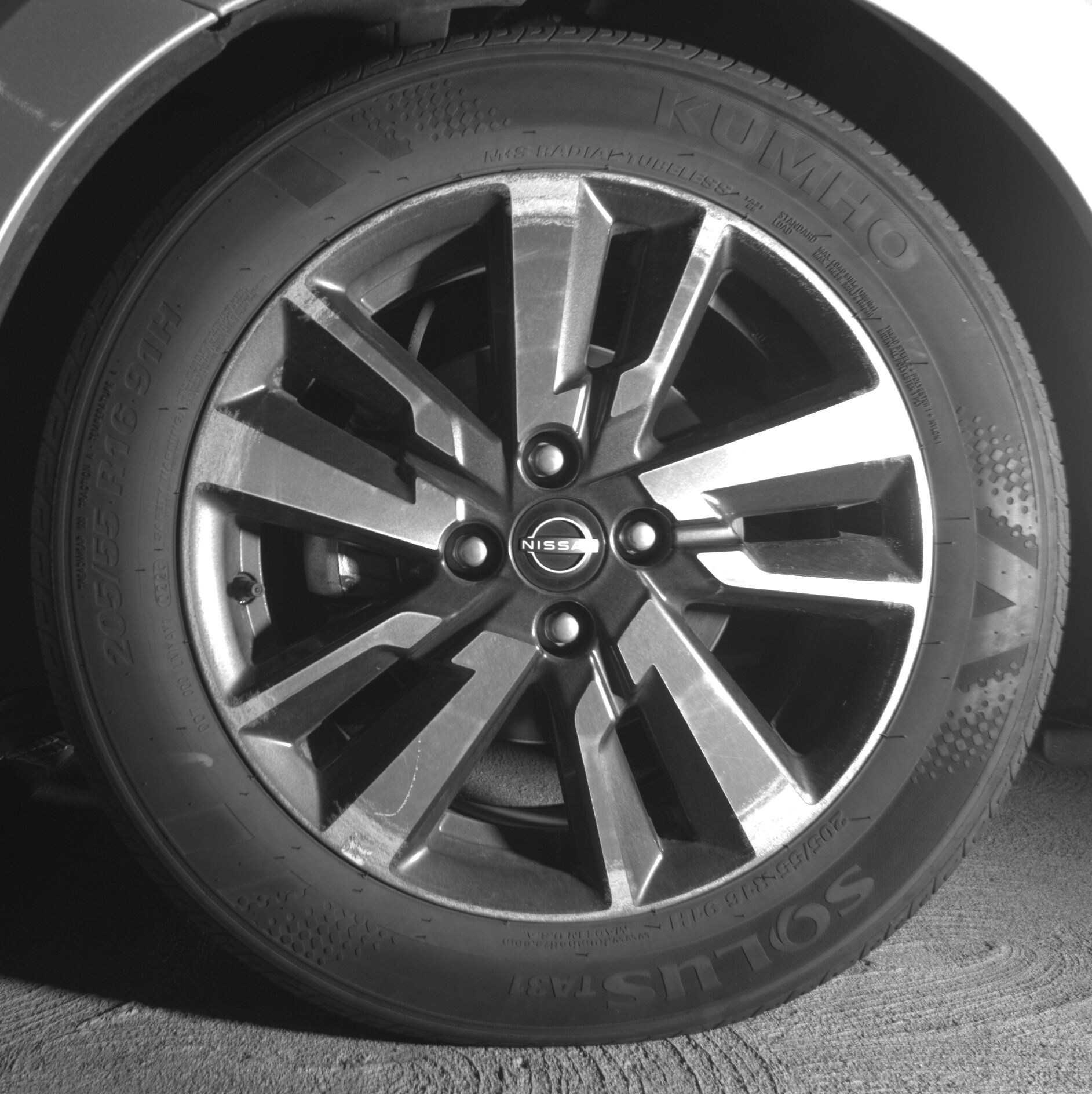 Thumbnail: 2025 Nissan Versa - 9